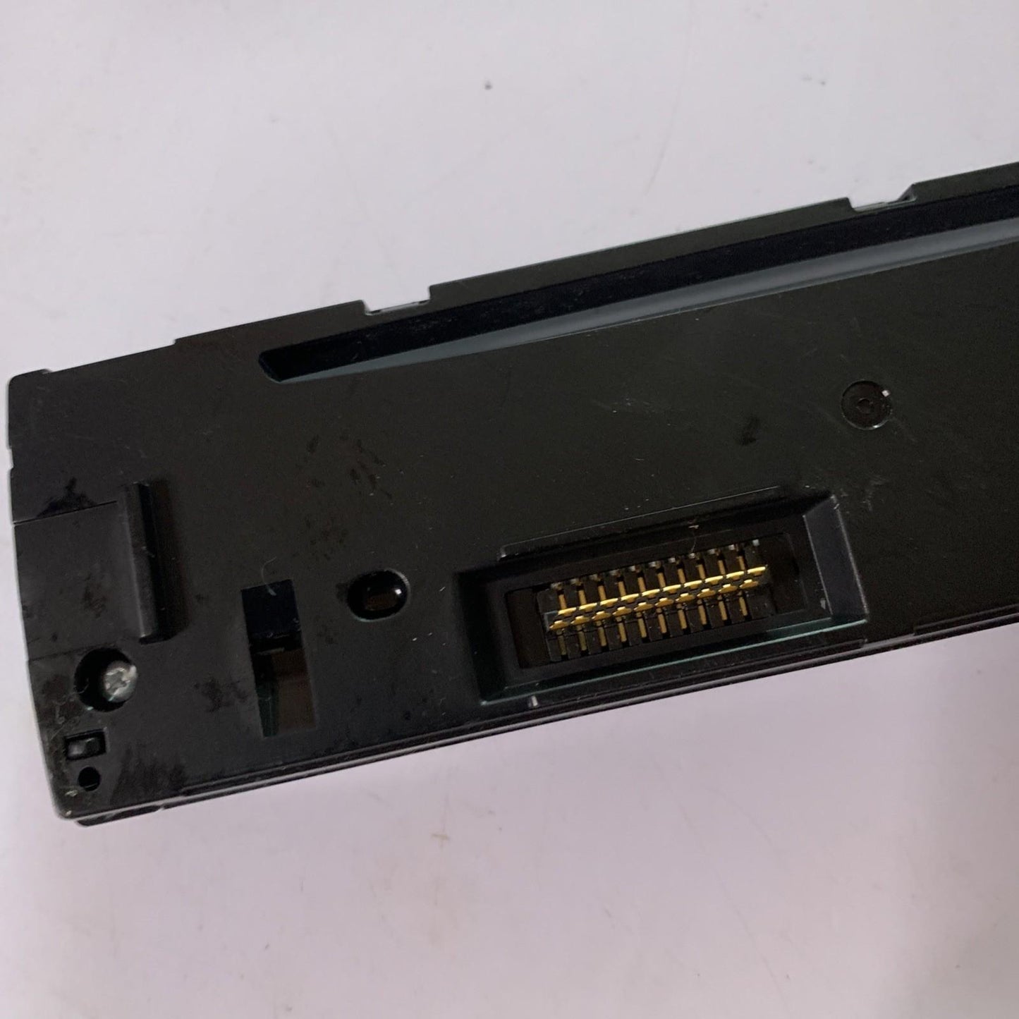 Pioneer DEH-X4750BT CD Bluetooth Car Radio *Front Faceplate Only