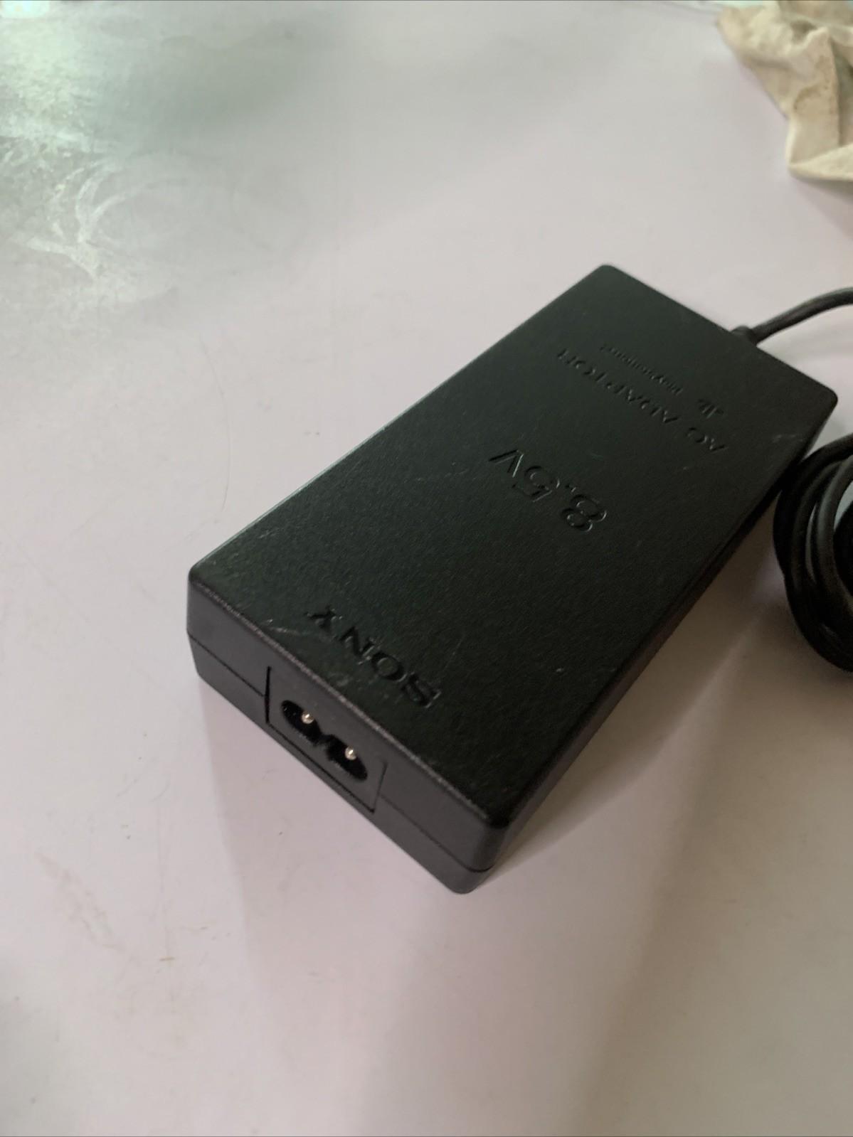 Genuine Sony PlayStation 2 Power Supply For PS2 Slim Console SCPH-70100