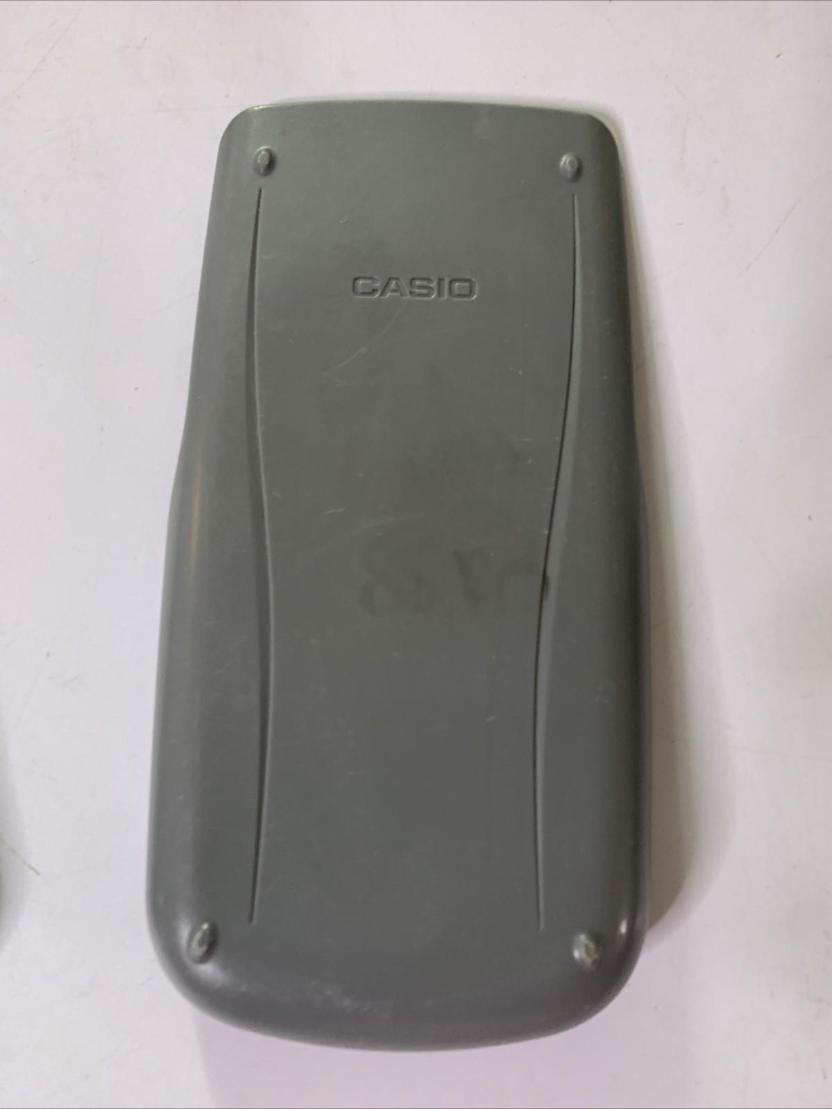 Casio FX-82AU PLUS Scientific Calculator Includes Cover