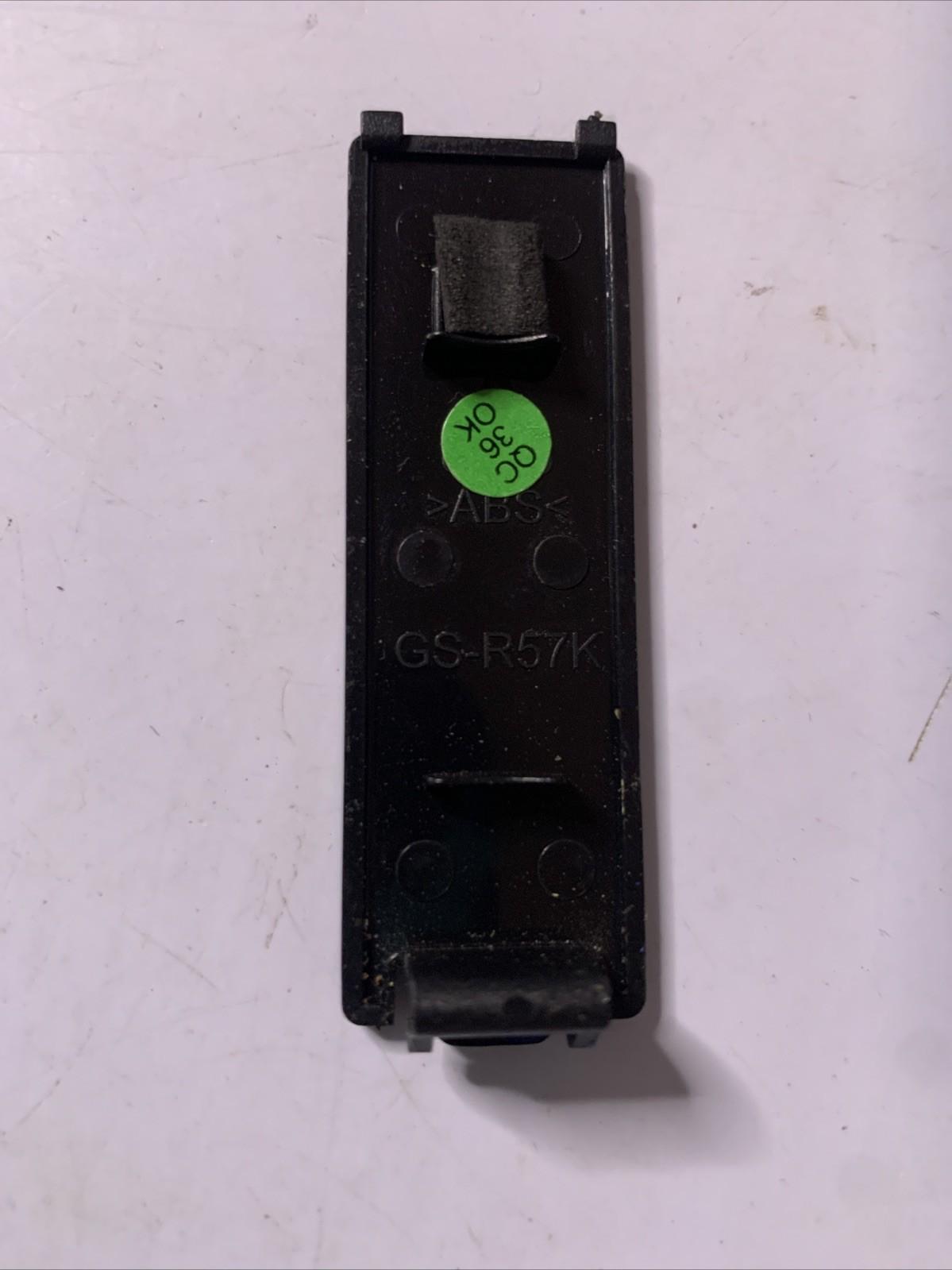 Genuine Vivo GS-R57K Remote Control For VIVO LCD TV