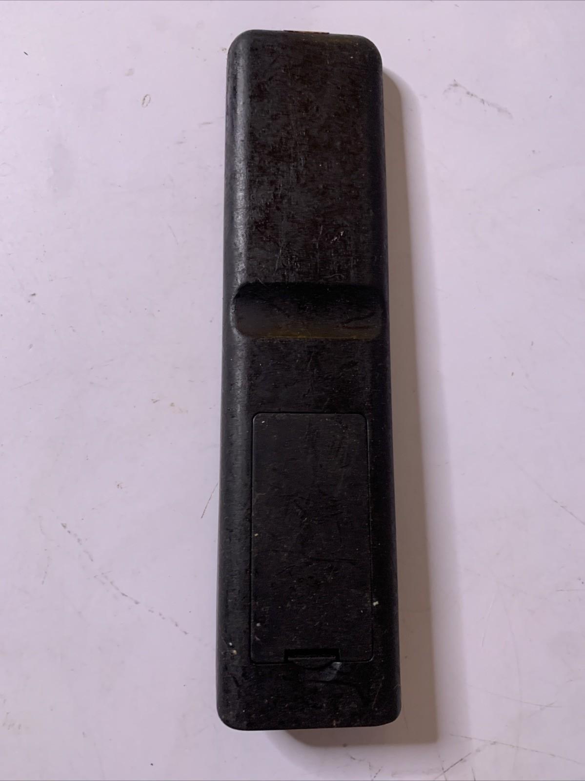 Genuine Hills HD94003 Remote Control For TV