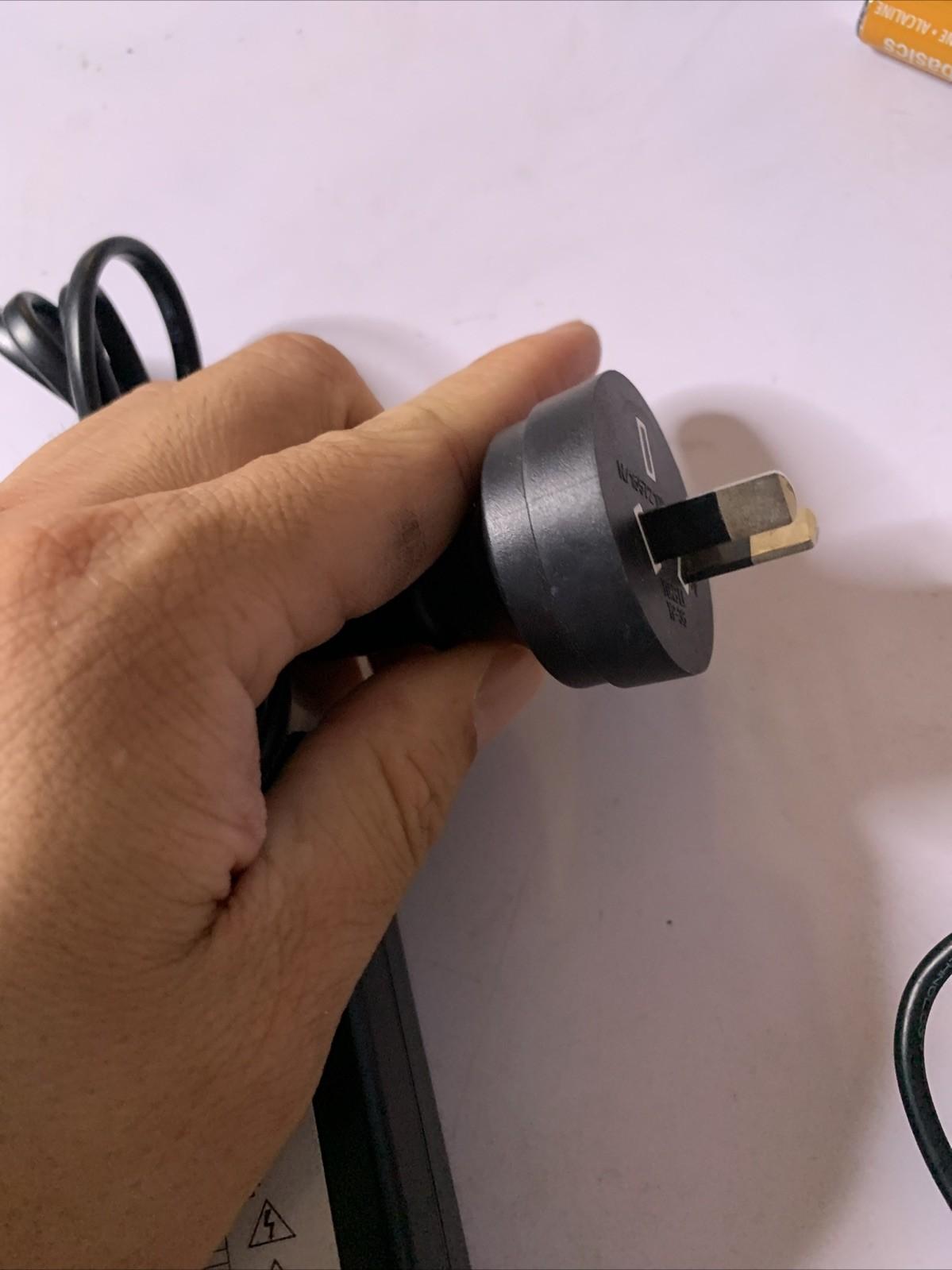 Genuine Kodak AC Power Adapter HPA-602425U1 24V 2.2A For Kodak EasyShare Printer