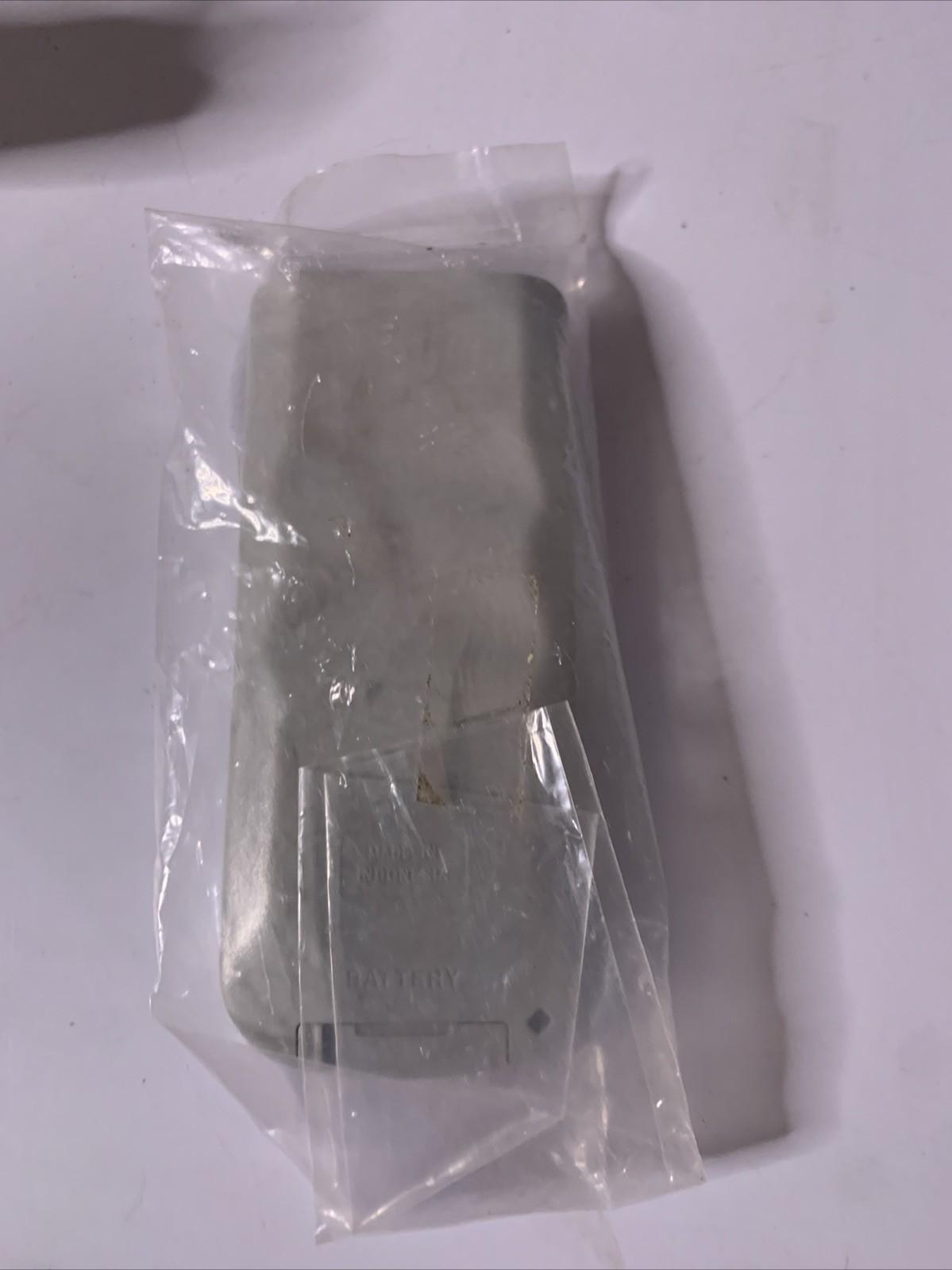 Genuine JVC RM-V720U Camcorder Remote Control NEW