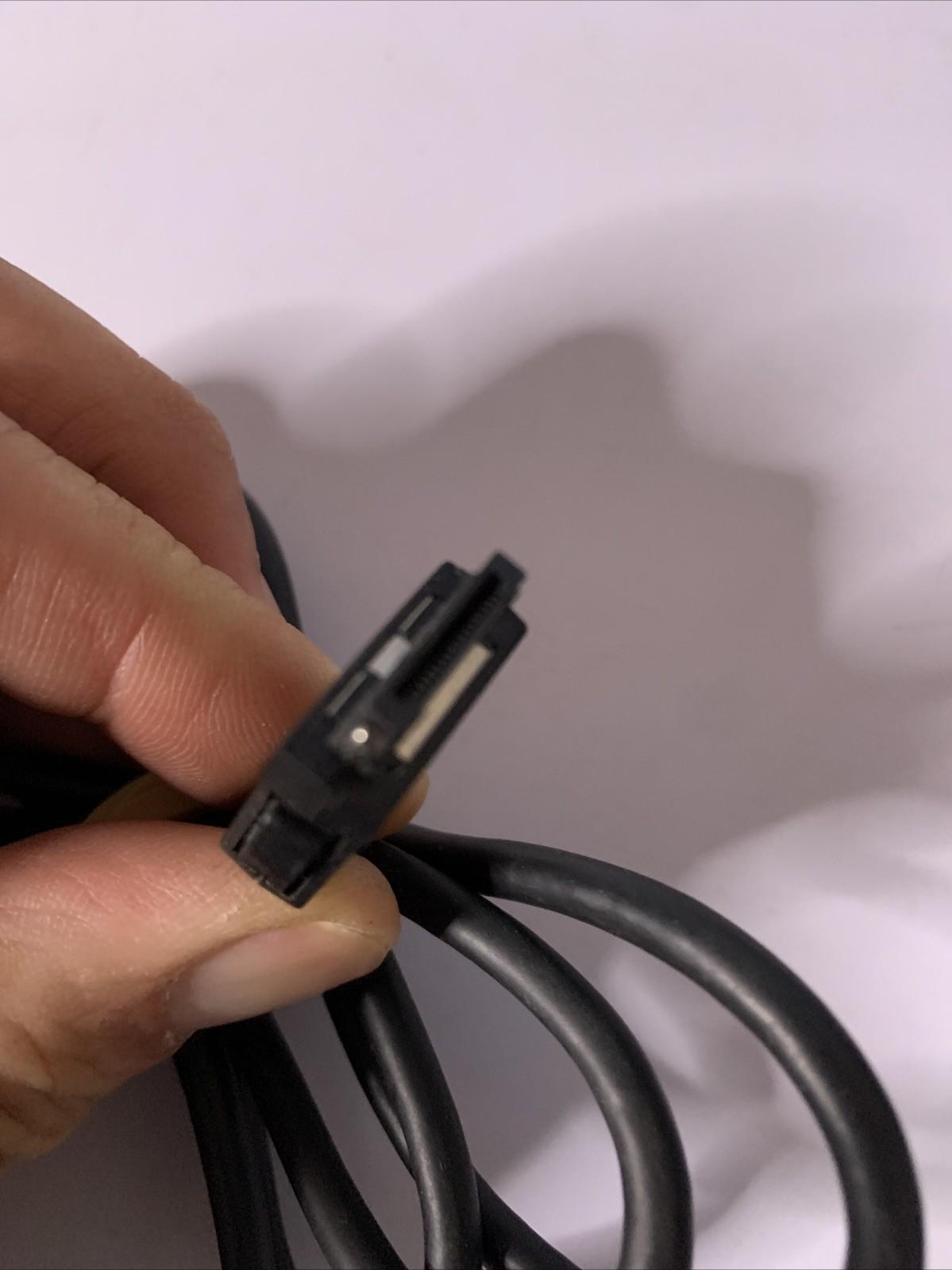 Sony TPM-iP20 Digital Media Port Adapter iPod 30-pin Connector