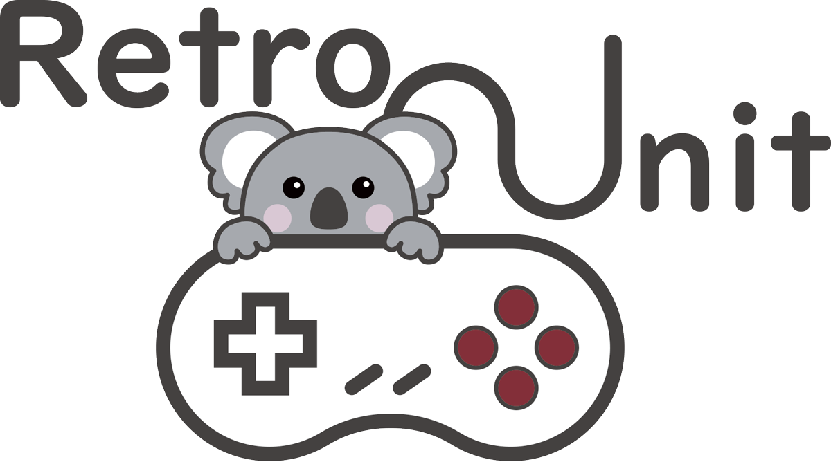 Retro Unit
