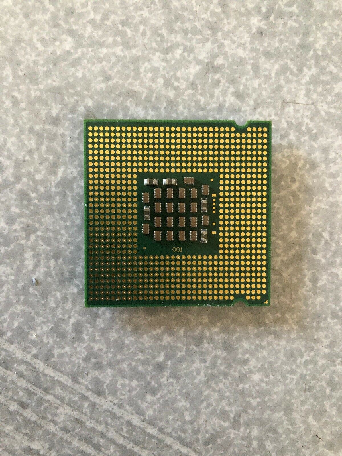 Intel Pentium 4 630 - 3.00 GHz 2MB Cache SL8Q7 Processor - FREE POSTAGE!