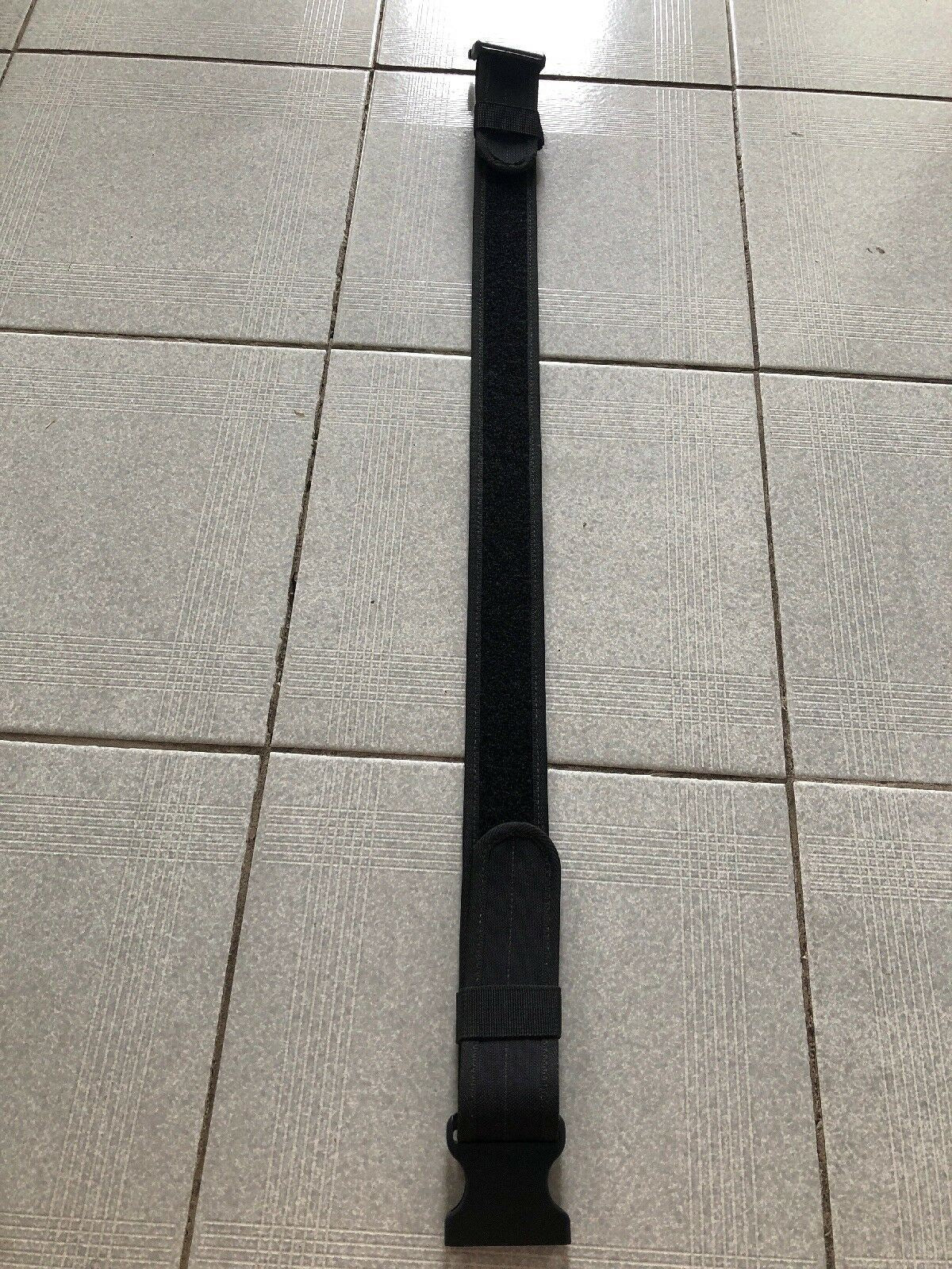 New! SA Duty Belt 80-100cm Leather