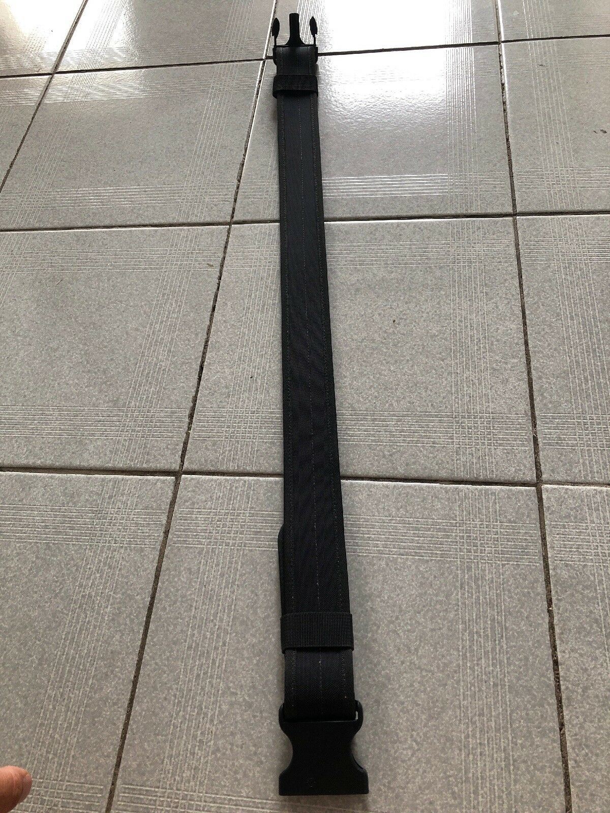 New! SA Duty Belt 80-100cm Leather
