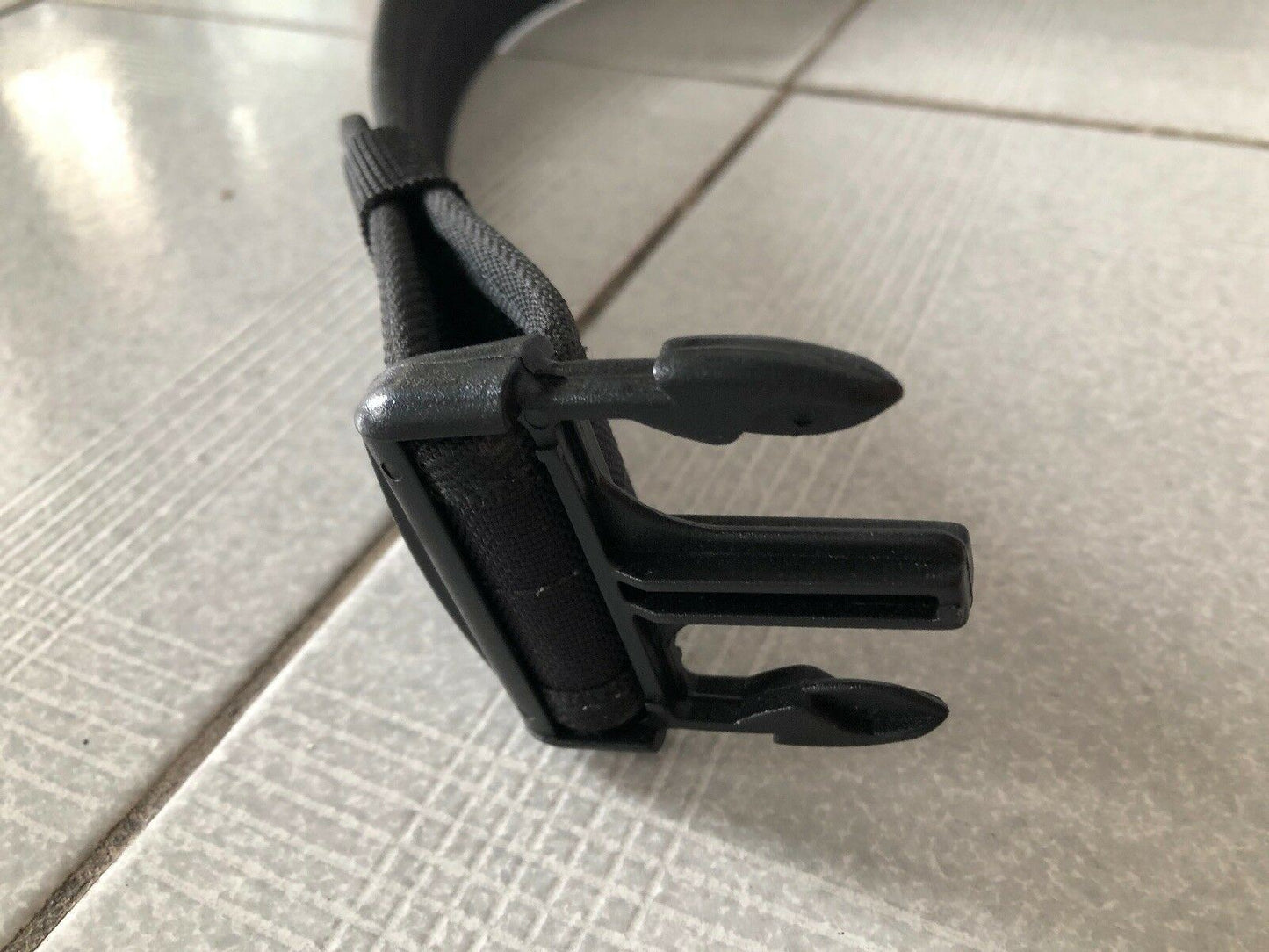 New! SA Duty Belt 80-100cm Leather