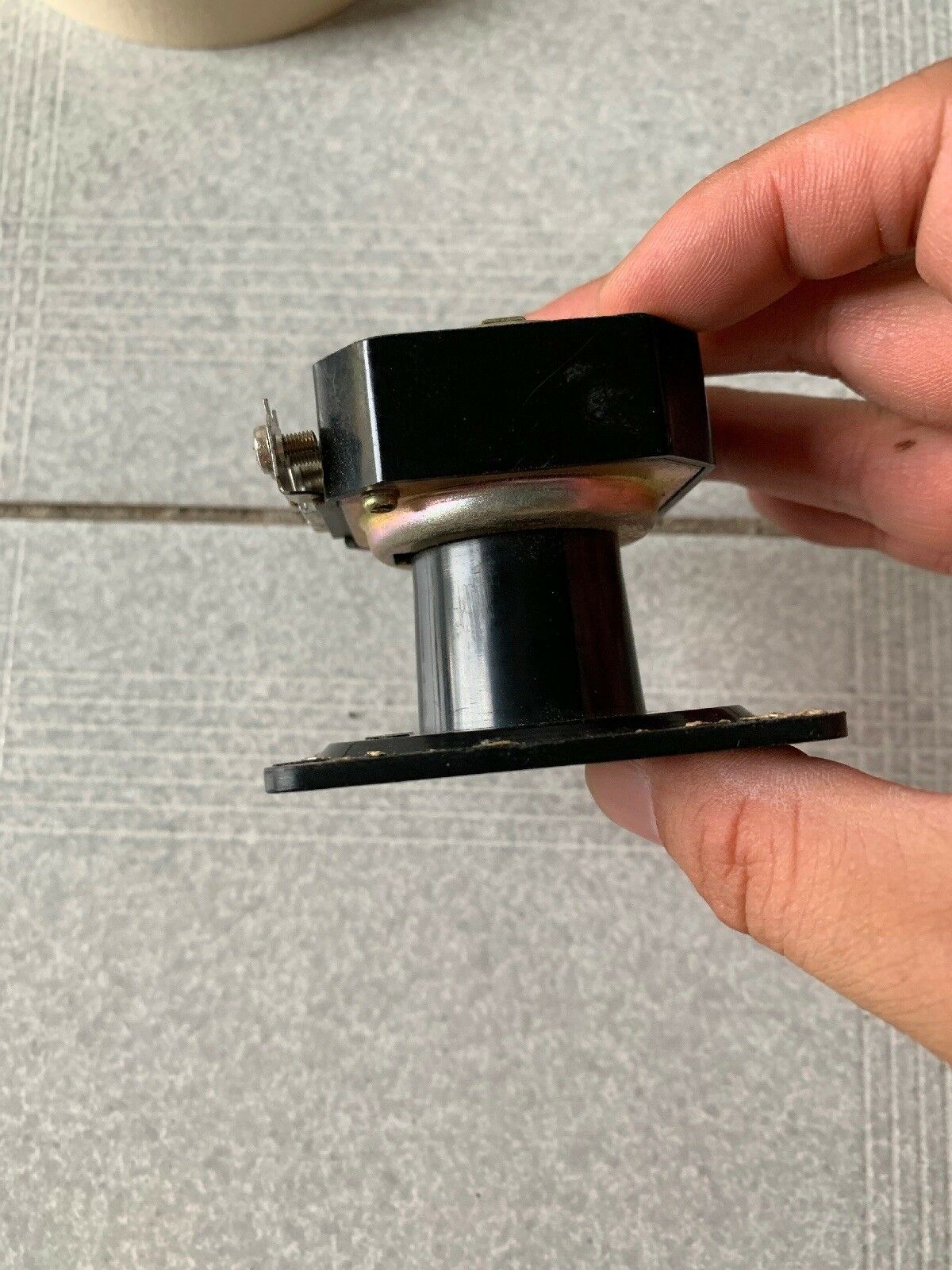 AT-50H Violet Realistic Level Control Parts