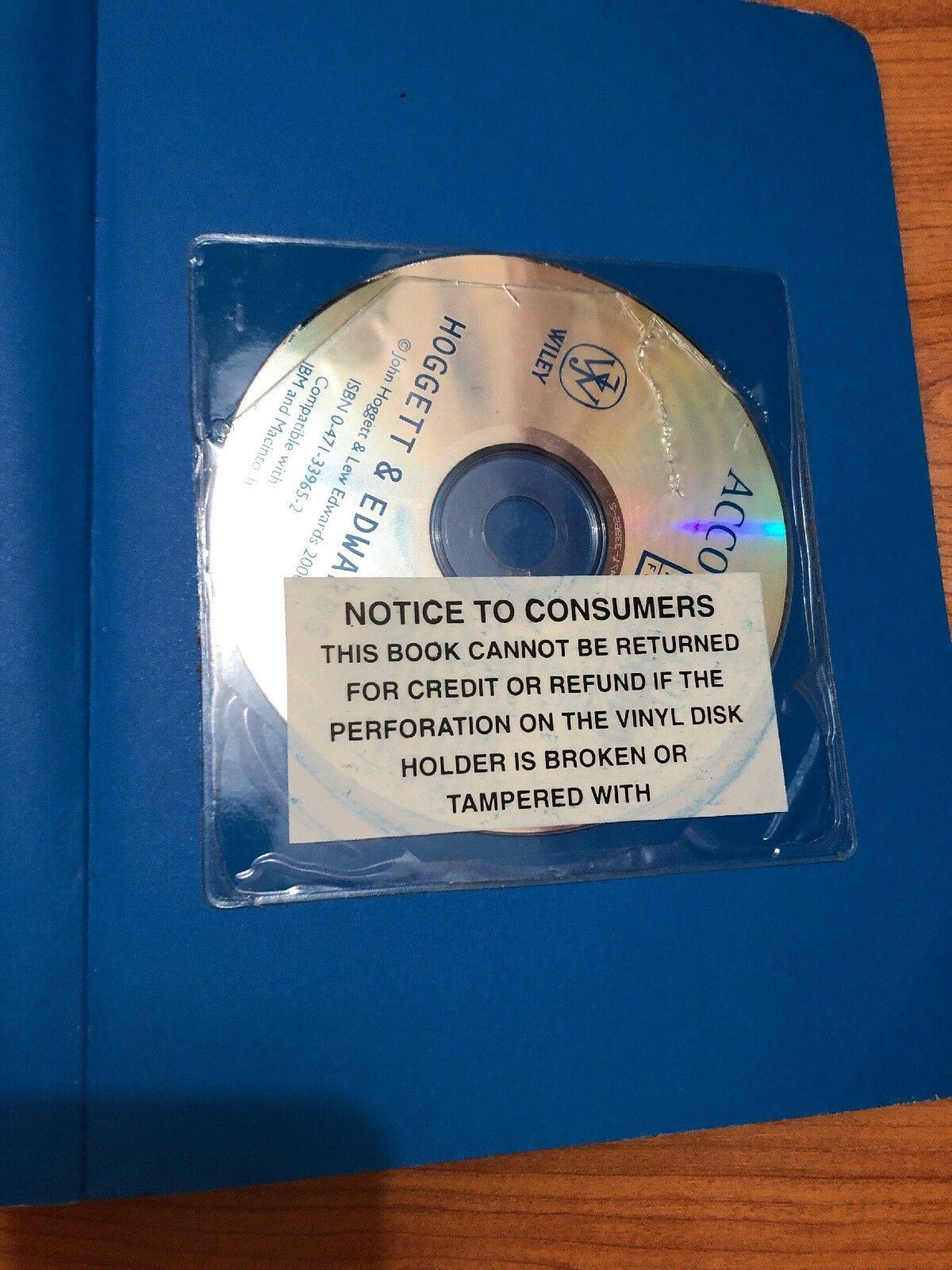 ACCOUNTING IN AUSTRALIA, FOURTH EDITION, WITH CD ROM