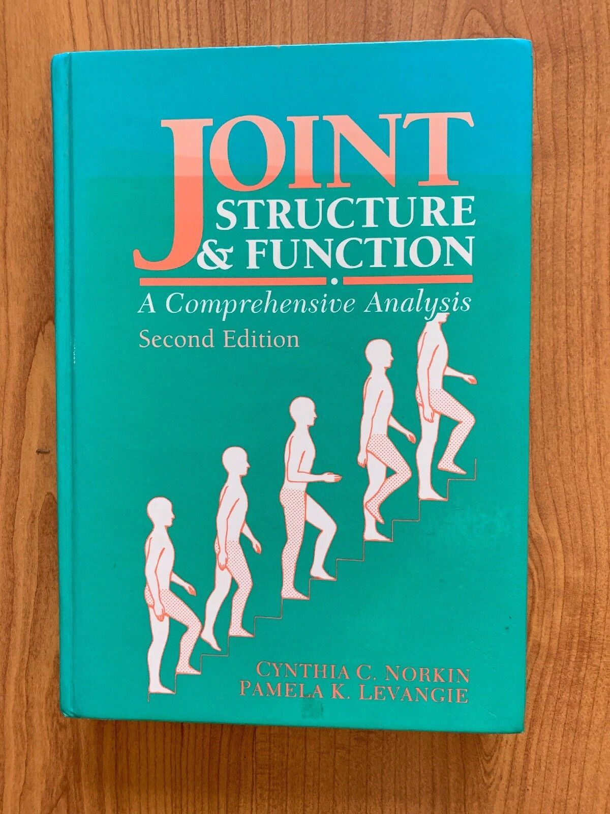 Joint Structure & Function - A Comprehensive Analysis Second Edition