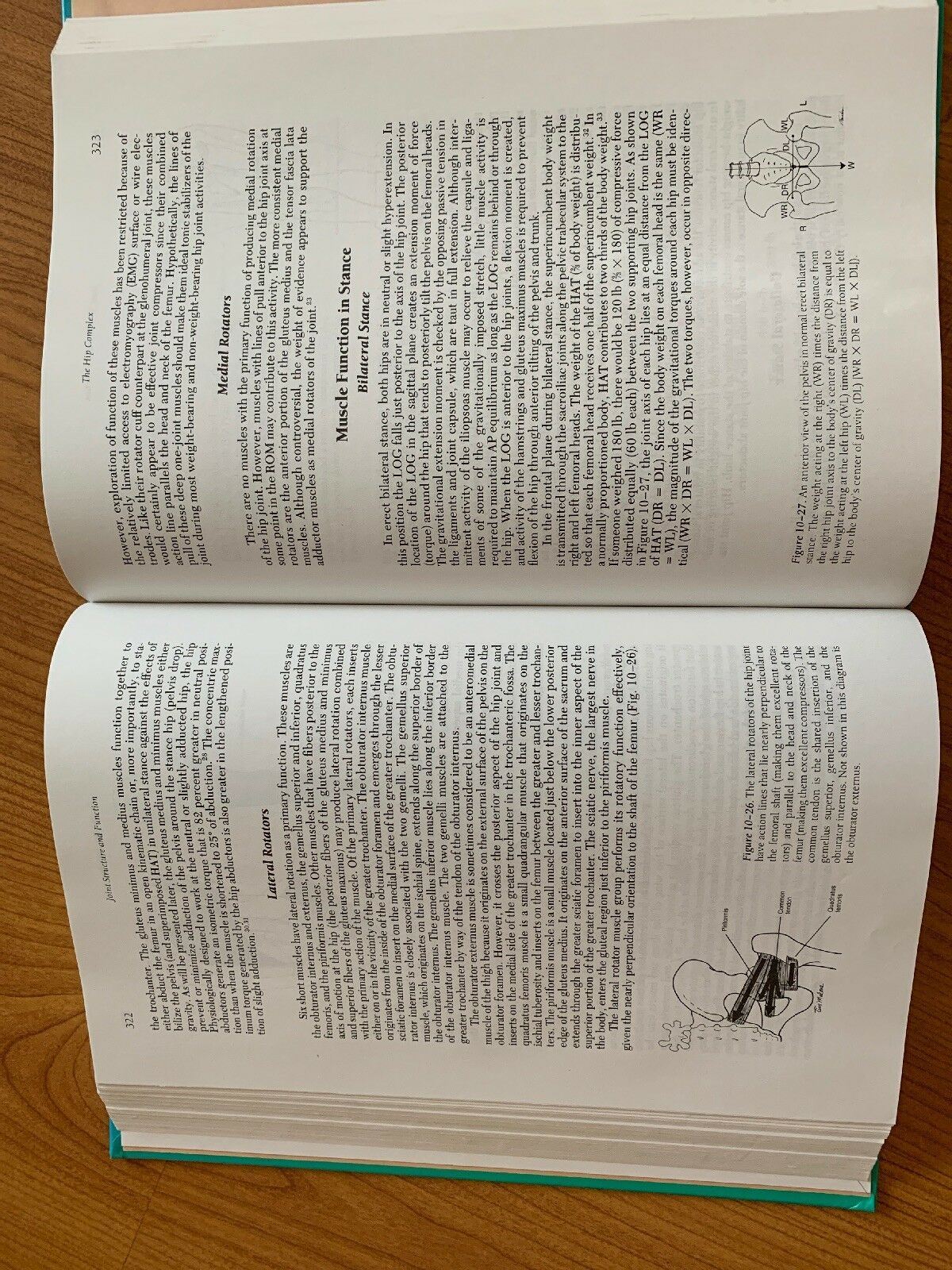 Joint Structure & Function - A Comprehensive Analysis Second Edition