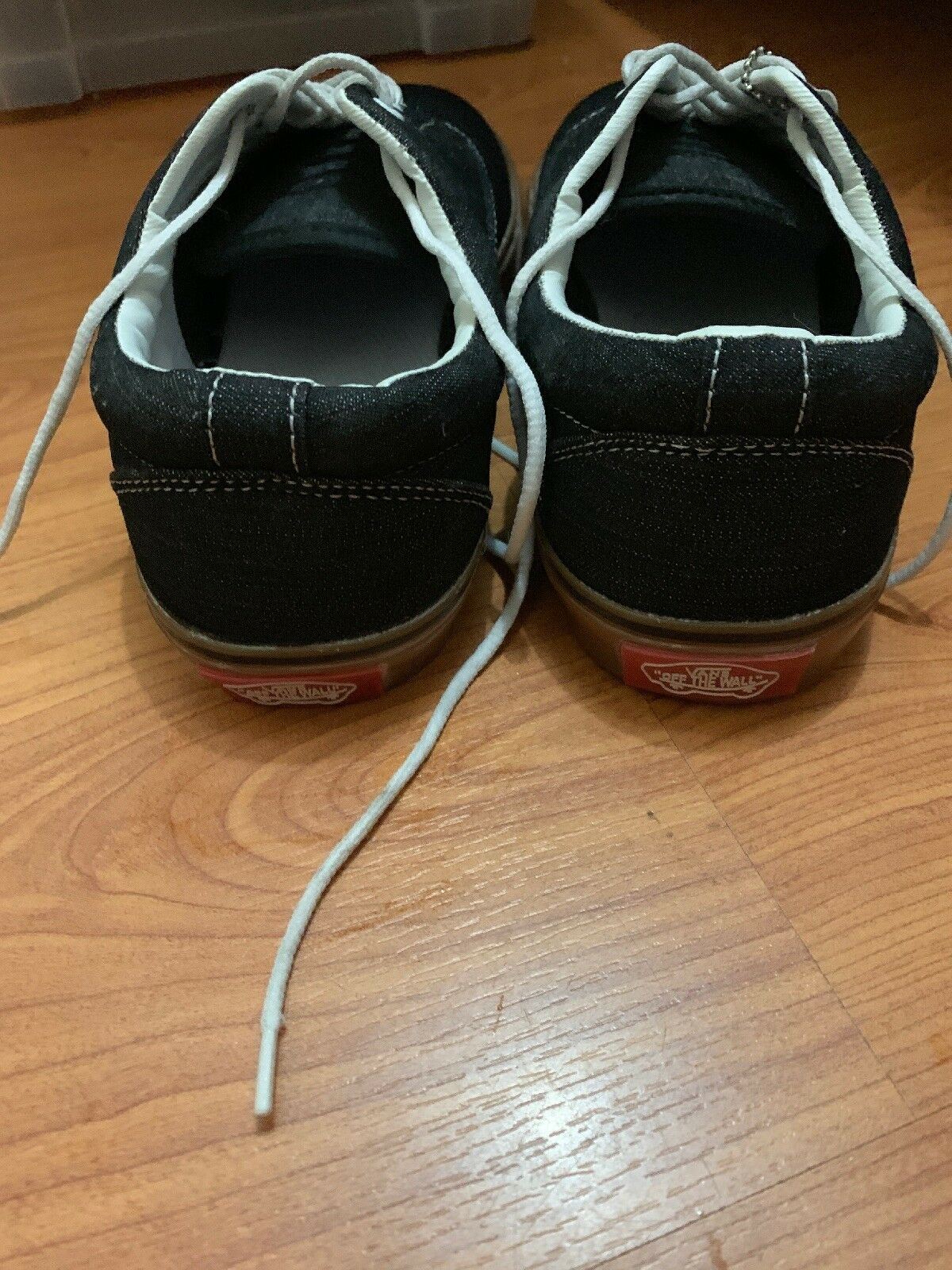 Vans Classics Off The Wall Men's Shoes Size US 10