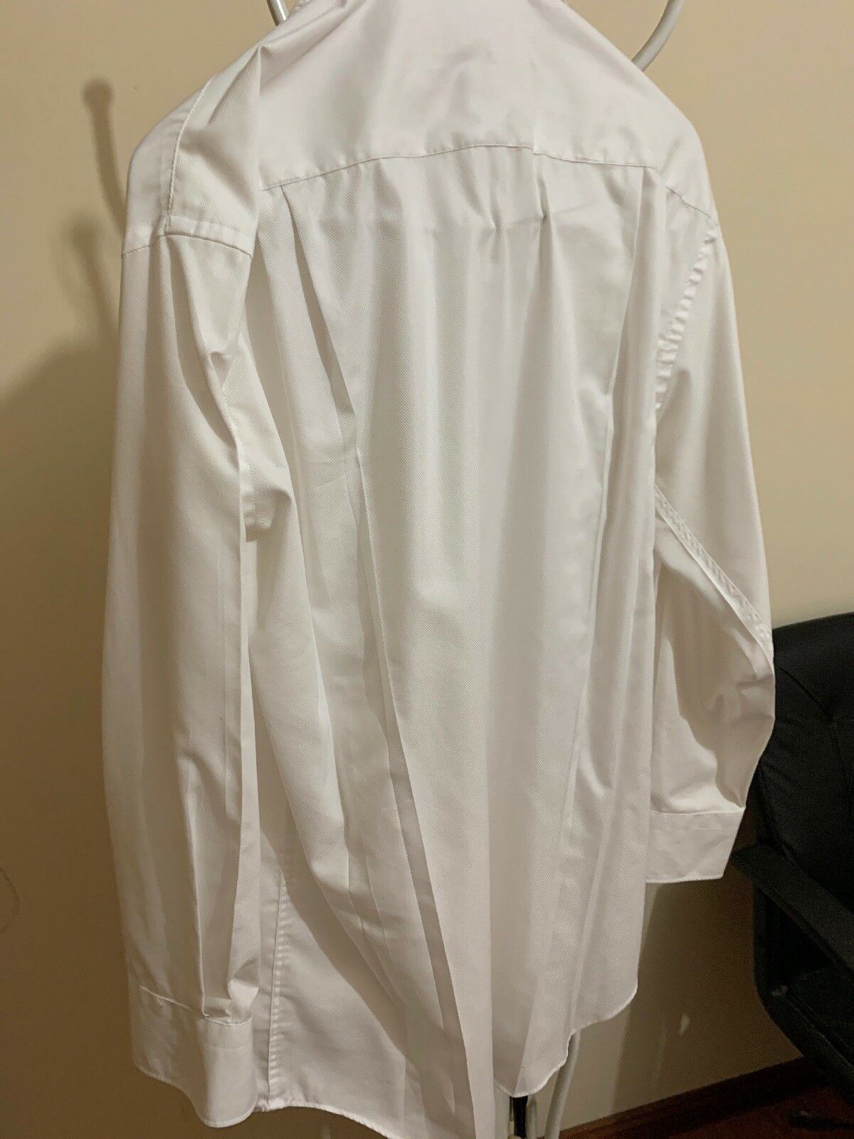 Van Heusen Evercool classic fit Business Shirt Neck 38 sleeve 82