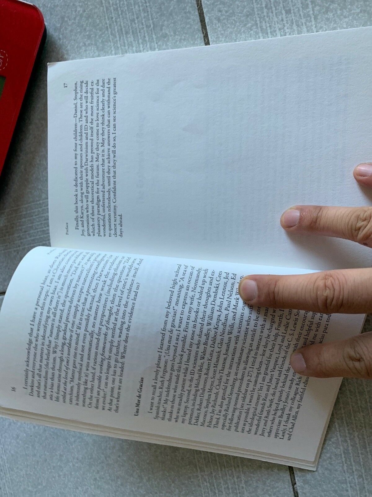 Darwin Strikes Back: Defining the Science of Intelligent Design by Thomas...