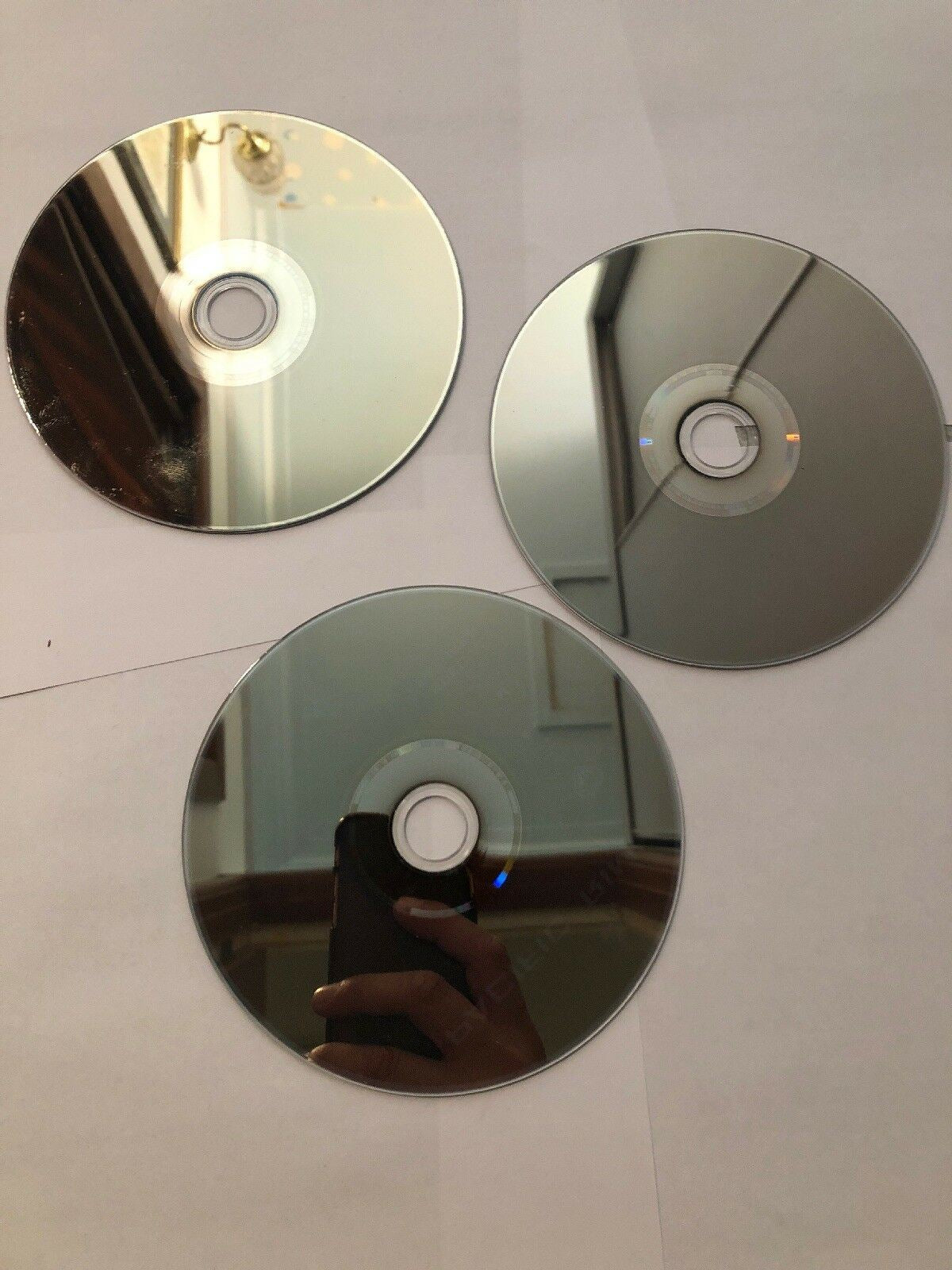 Pacific Rim (Blu-ray, 2013, 3-Disc Set)