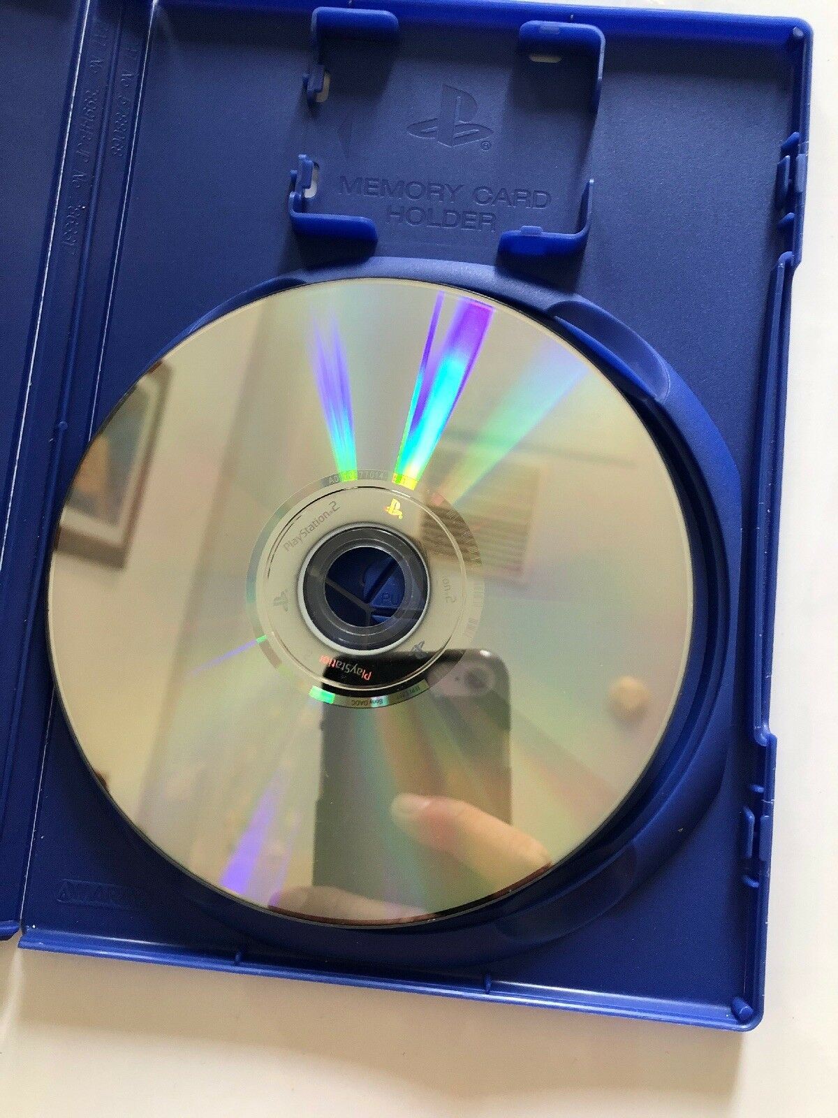 Outlaw Golf 2 - Sony PS2 Playstation 2 PAL Game