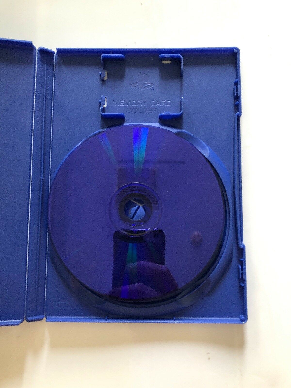 Virtua Tennis 2 - Playstation 2 PS2 PAL Game