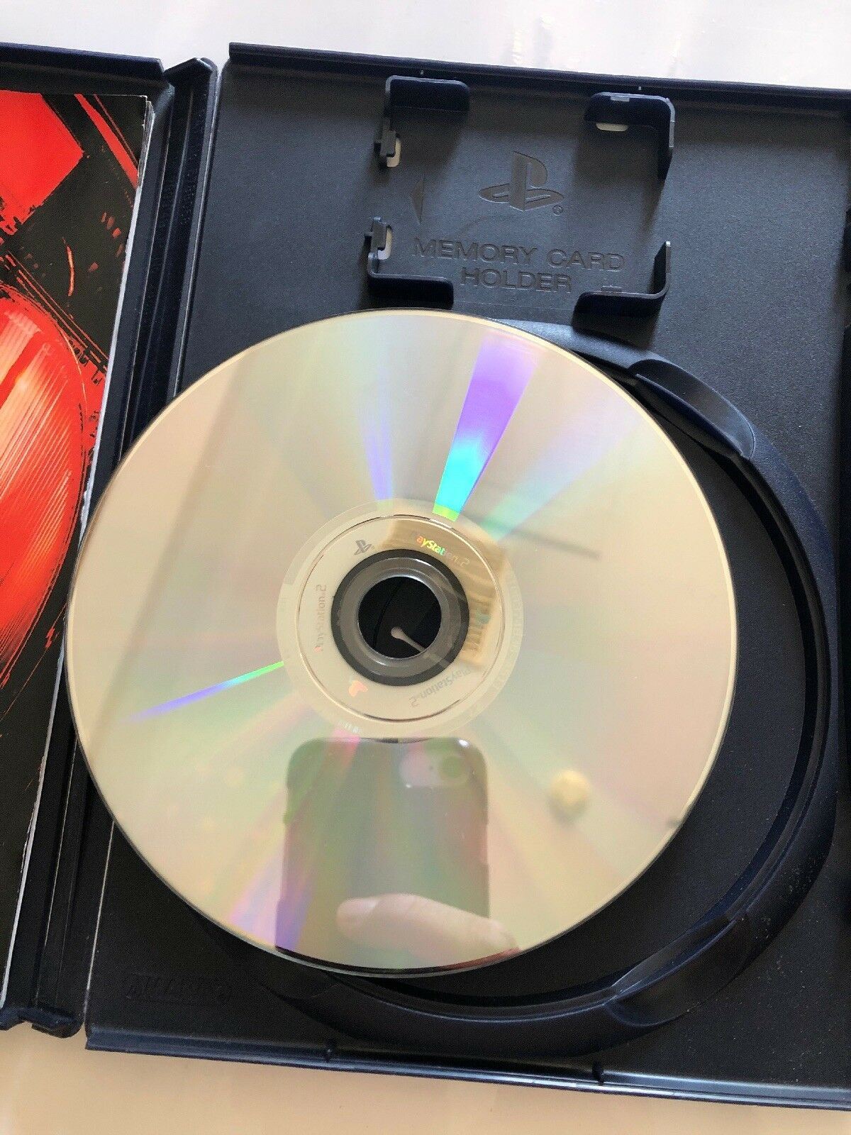 Gran Turismo 3: A-Spec - (Sony PlayStation 2, 2001) - Free Shipping!
