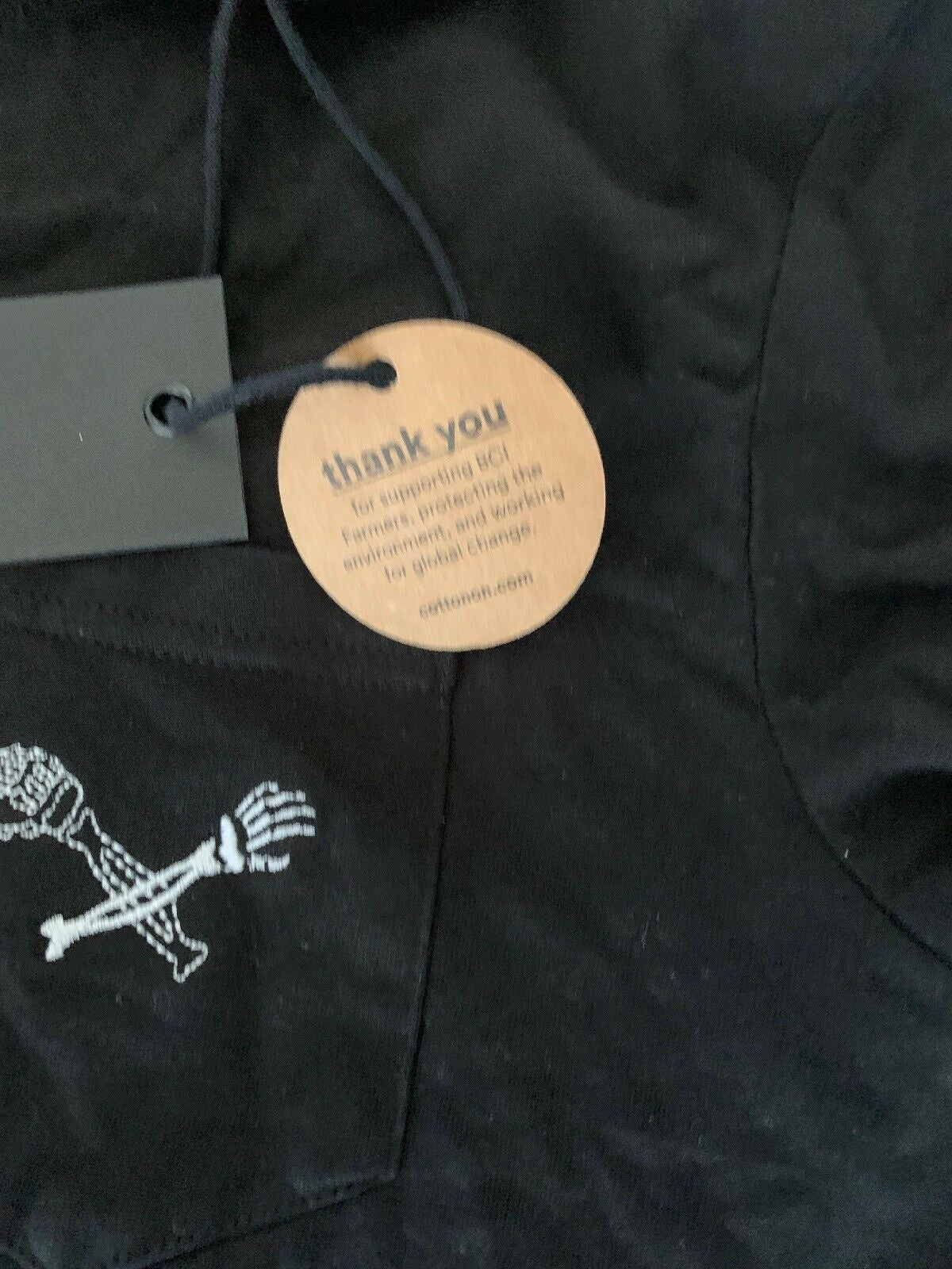 Cotton On Garments: Icon Tee Black Large Size