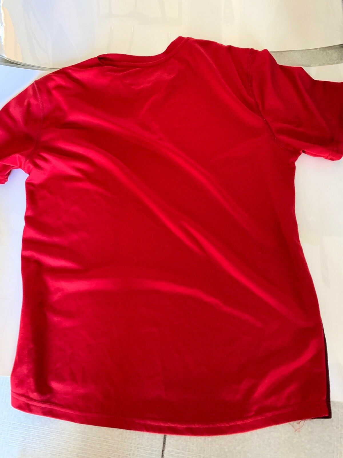 Sports LTD Quick Dry Breathable Medium Men's Shirt