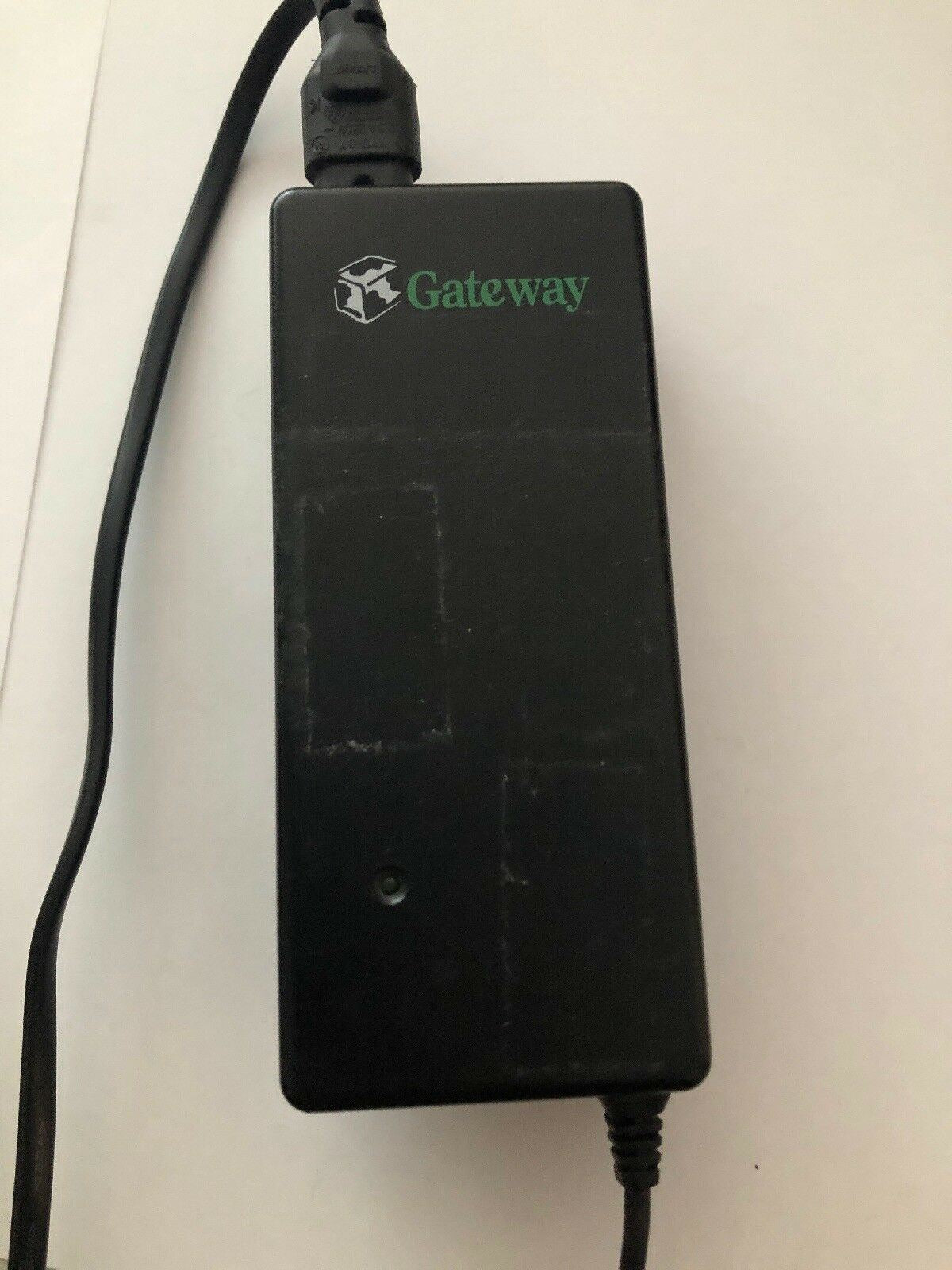Genuine Gateway SA70-3105 AC Adapter Original Laptop Charger