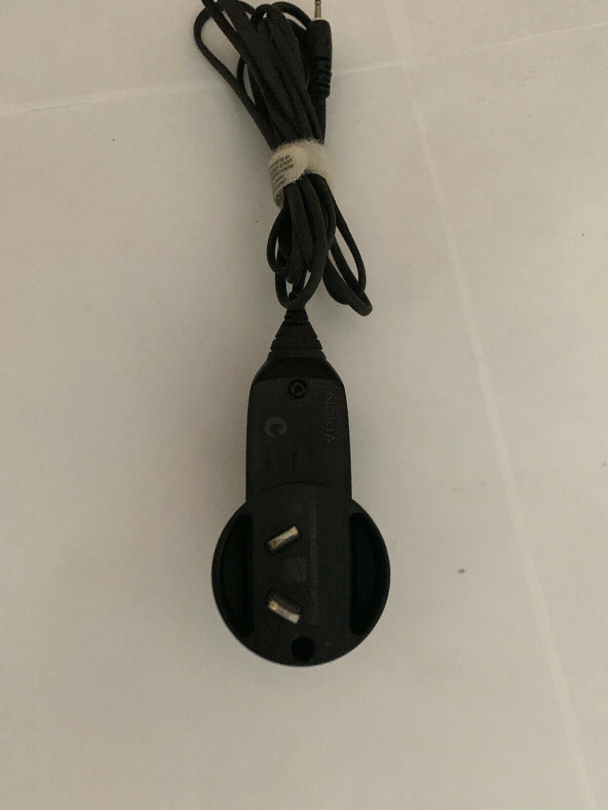 Genuine Nokia AC-8A Adapter For Mobile Phone Australian Plug