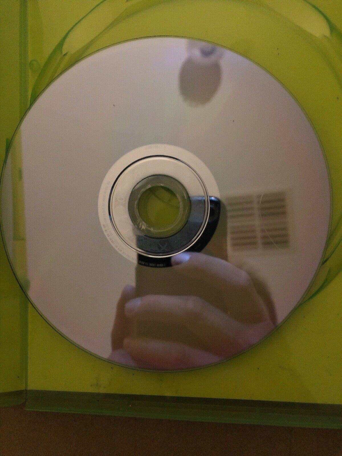 FIFA 07 Game Xbox 360