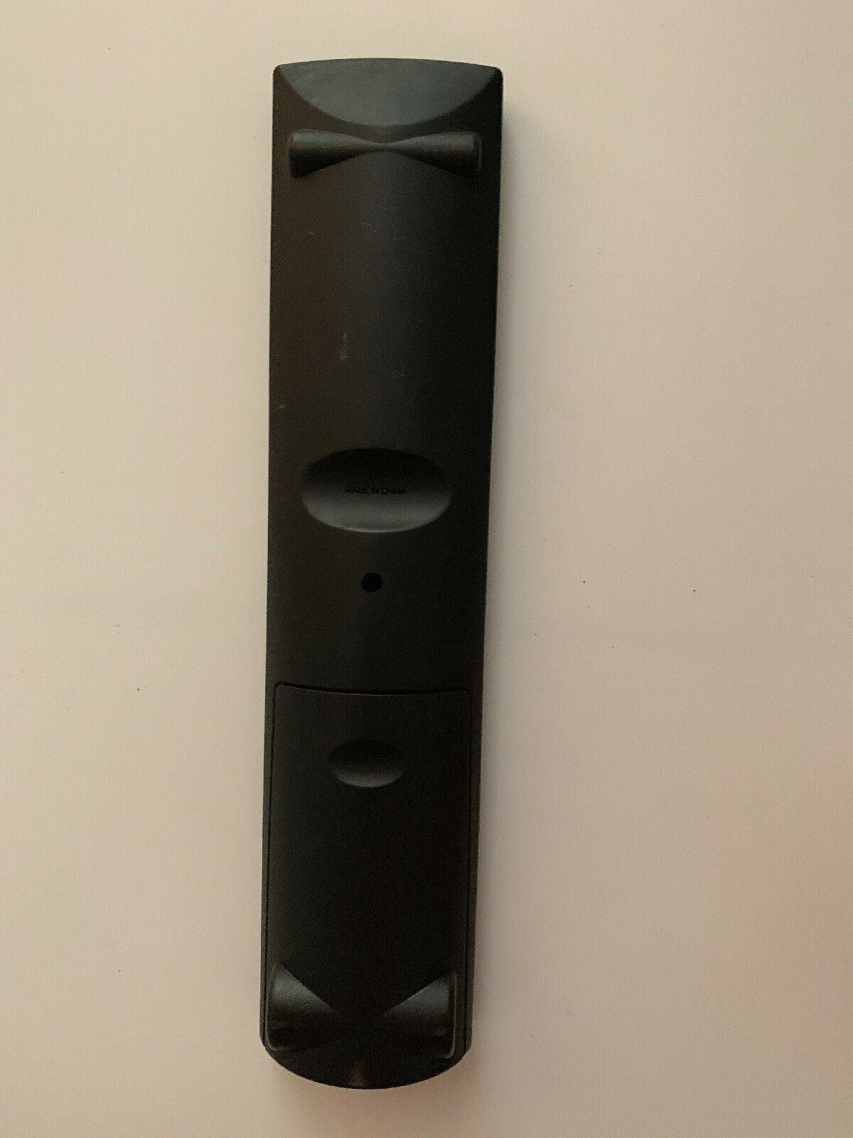 Genuine Denon RC-943 DVD Remote Control