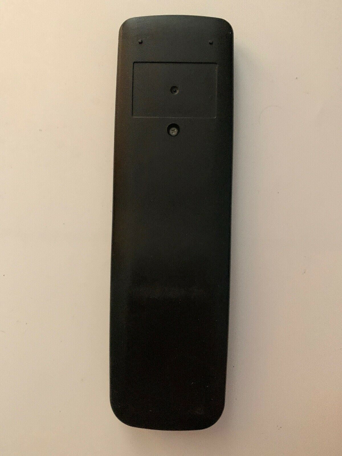Genuine TEAC CCD Tv Remote Control