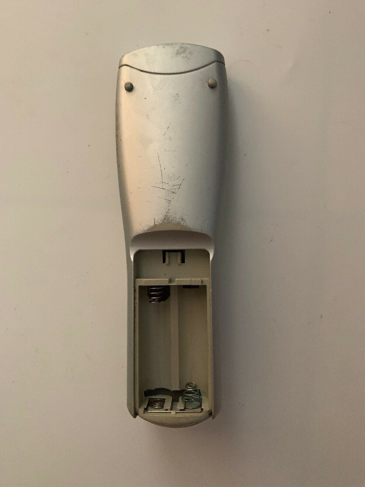 Genuine Base MF9918-3CD/Mp3 Remote Control