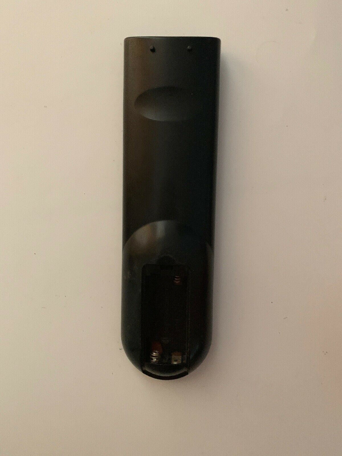 Genuine TEAC TV HDB842 Remote Control 240602000542 Lev32a1fhd Lev40a1fhd