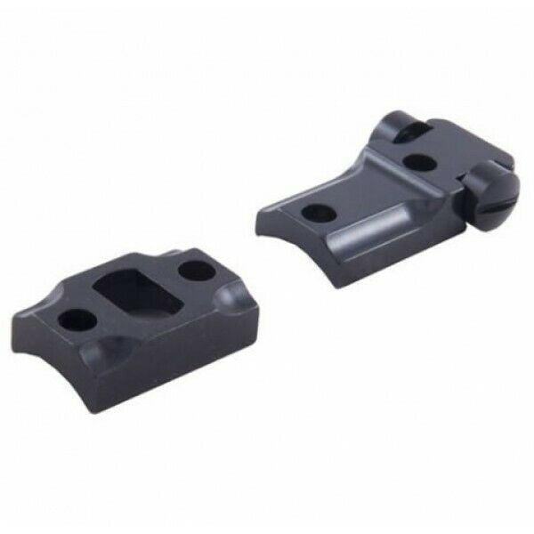 **NEW** LEUPOLD STD 2 PIECE BASES STD WIN 70 RVR - LE50020 RINGS MOUNT ACCESSORY
