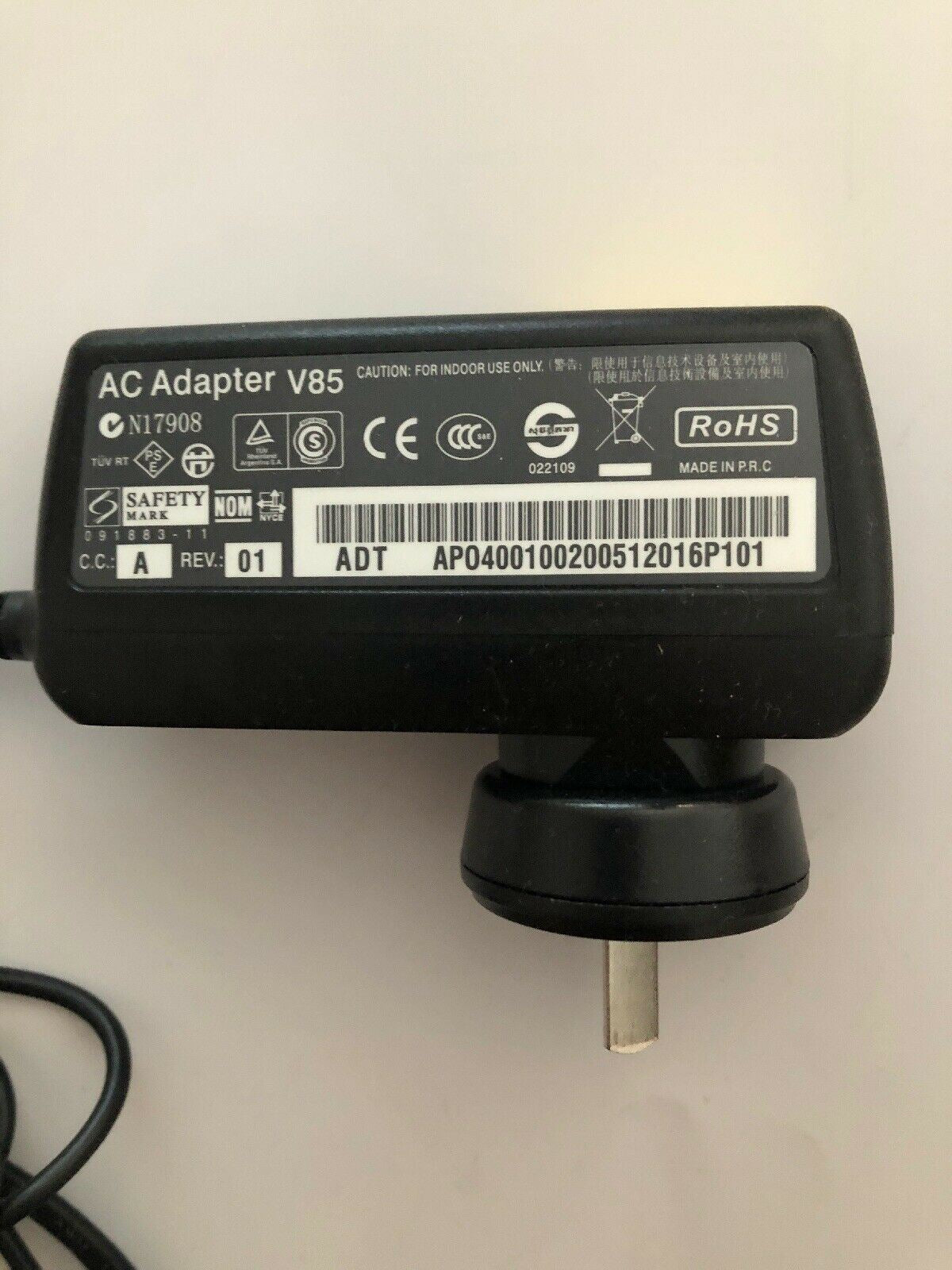 Microsoft Surface AC Adapter Replacement 12V 3.6A ADP-40TH A