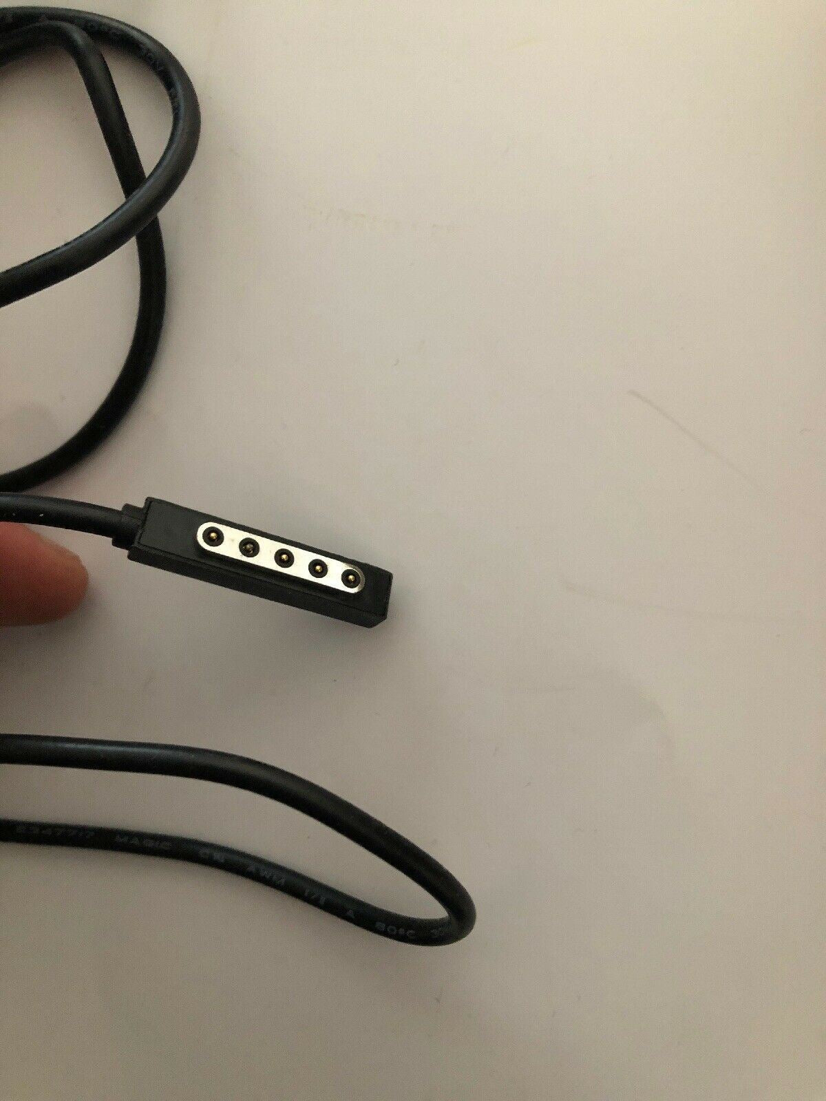 Microsoft Surface AC Adapter Replacement 12V 3.6A ADP-40TH A