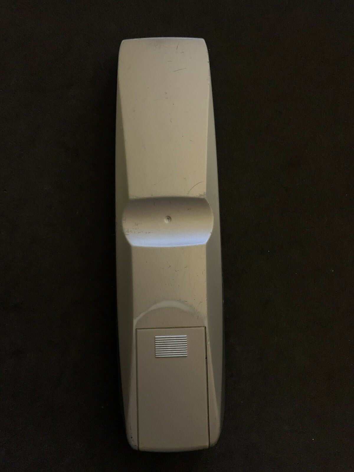 Genuine TEAC RC-873 TV Remote Control CTM806SV