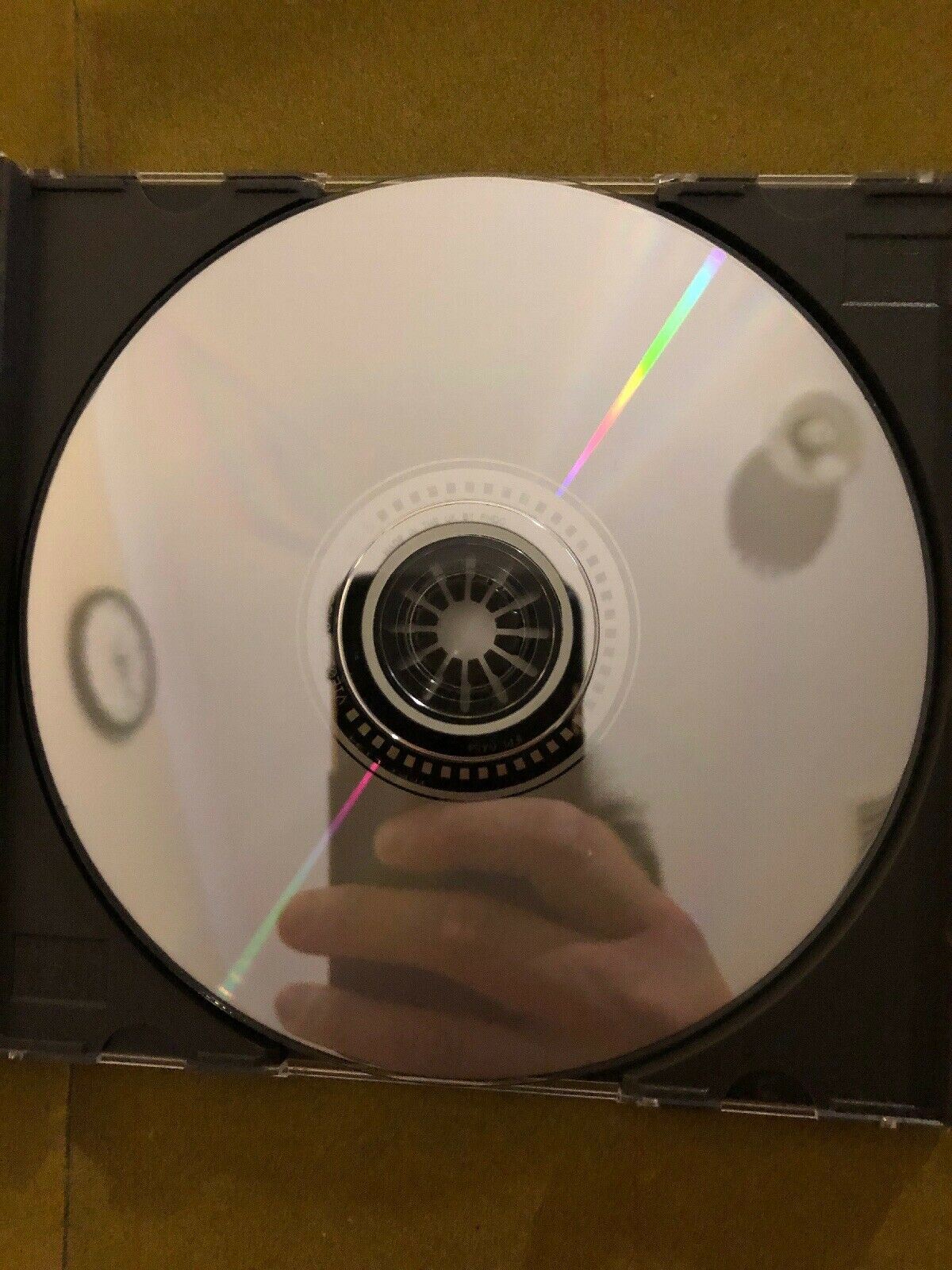 *RARE* Speed Rally PC CDROM 1997 Virgin Vintage Windows 95 Game
