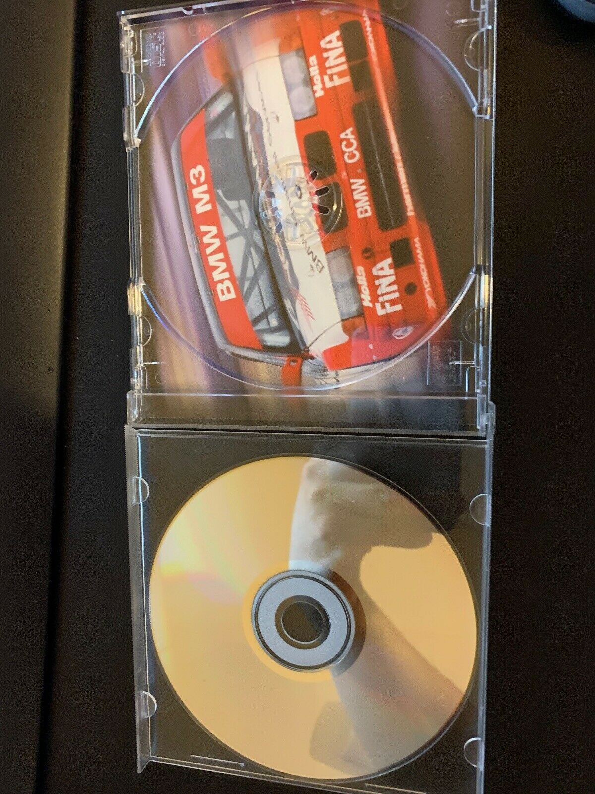 SPORTS CAR GT 1999 PC Cdrom EA Sports Vintage Car Racing Win 95 98 Game