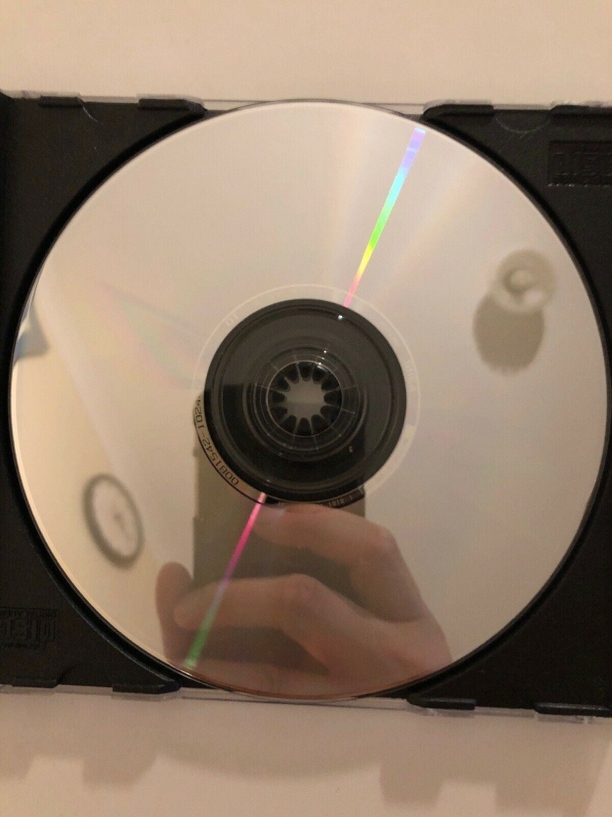 **RARE** IBM VoiceType Dictation CD-ROM Vocabulary CD IBM PC DOS