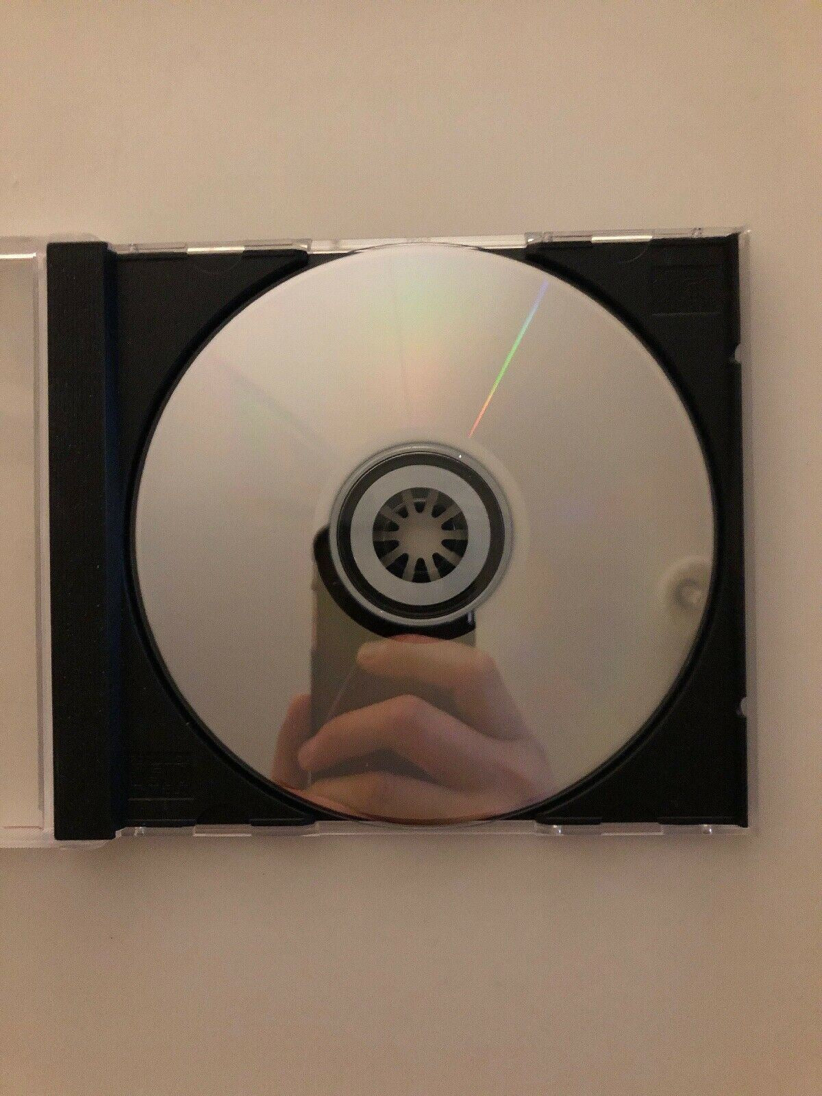 Fighter Pilot PC CD-ROM GAME EA 1998 - Action Flight Combat Simulation FREE POST