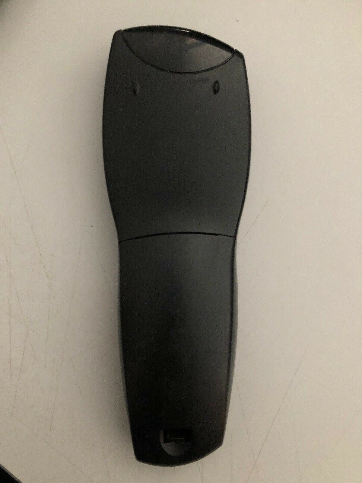 Genuine FOXTEL RC16704102/01B Original REMOTE CONTROL