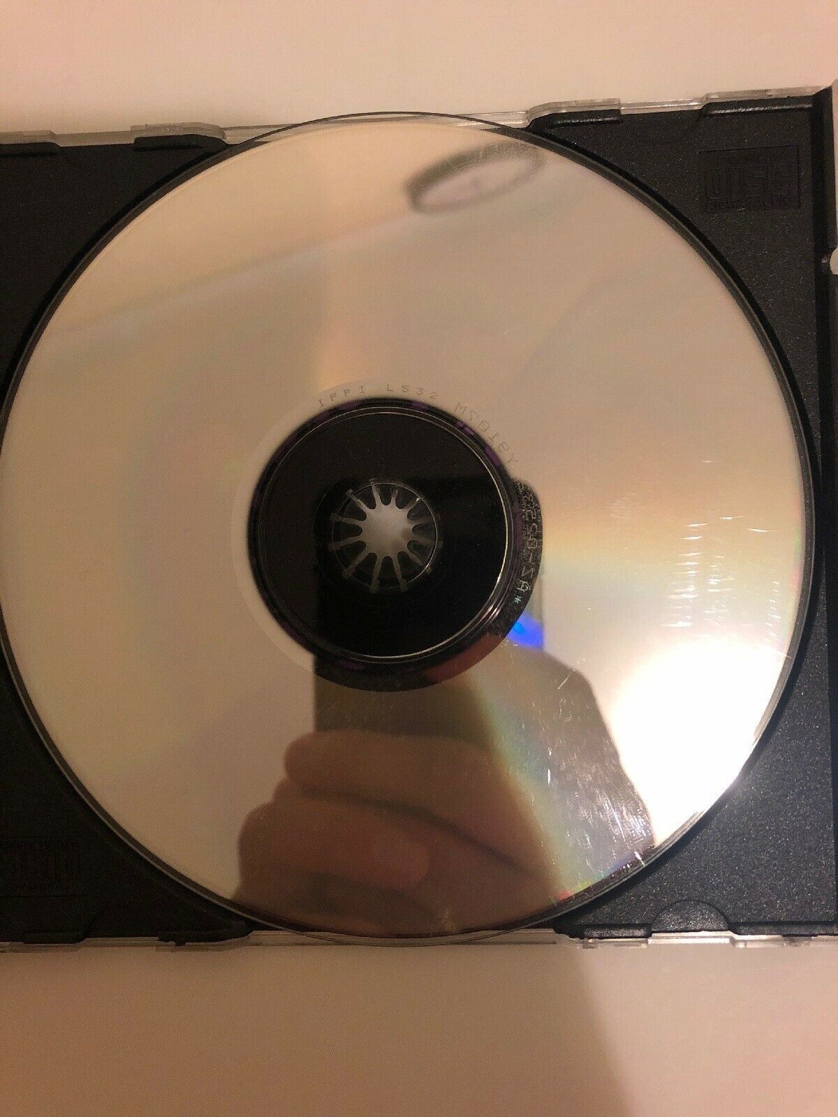 Wages Of War & Chaos Overlords 1999 2x PC CD-ROM Games