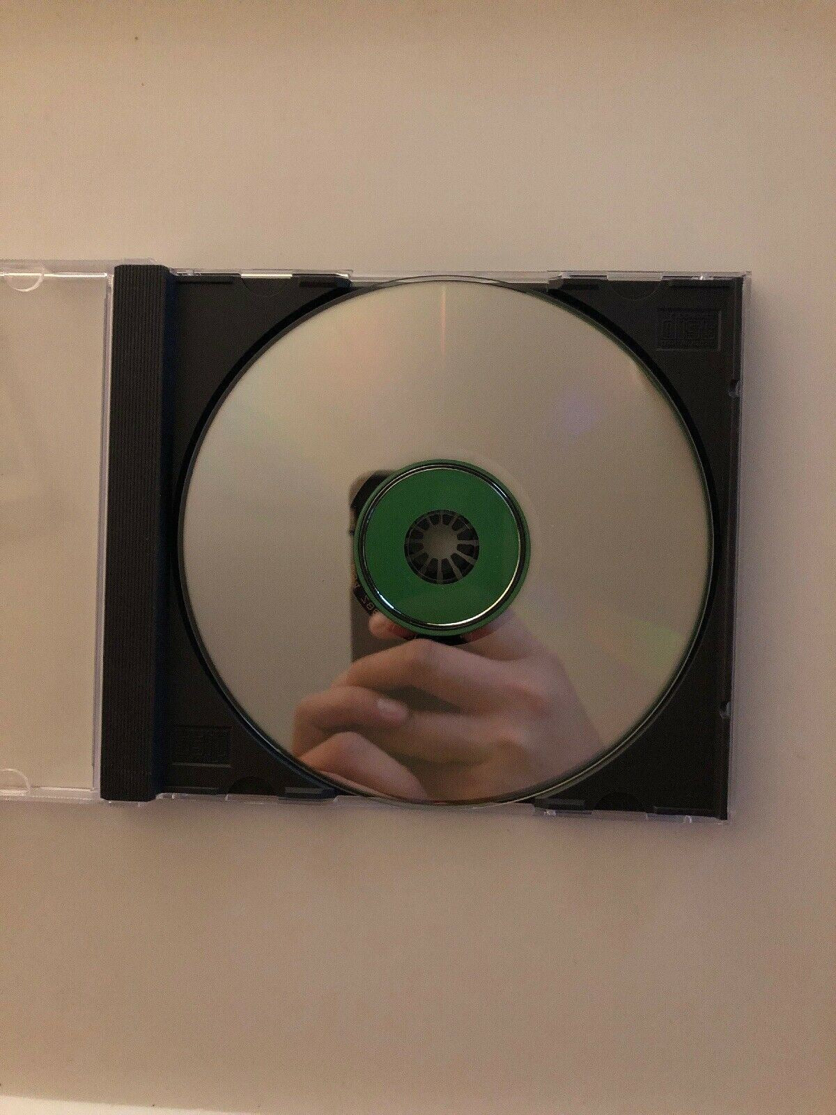 Fighter Wing & Hind PC CD-ROM 2 Games Flight Combat Simulation DOS Game