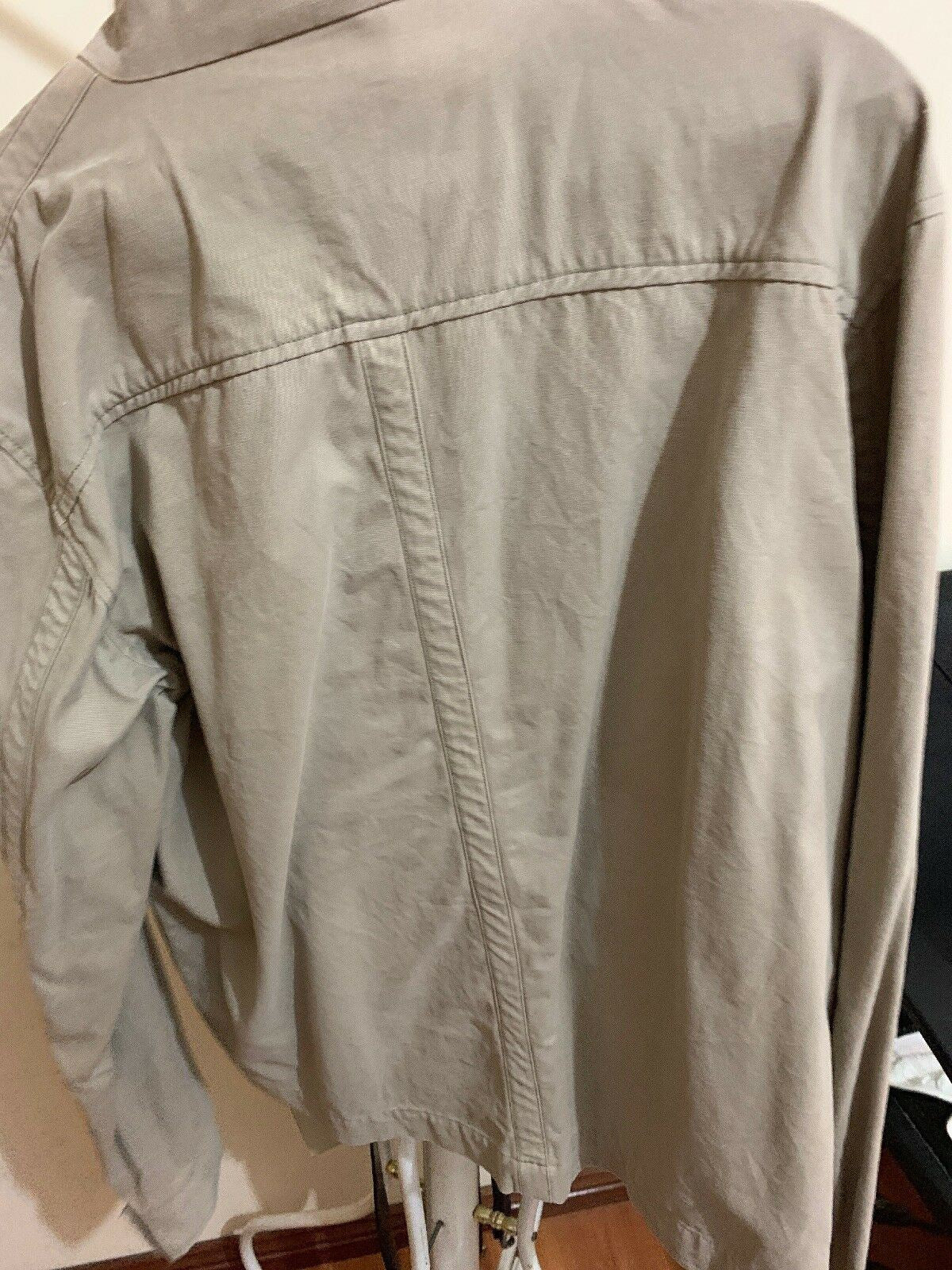 Vintage Pulse Surf Jacket Men's Medium