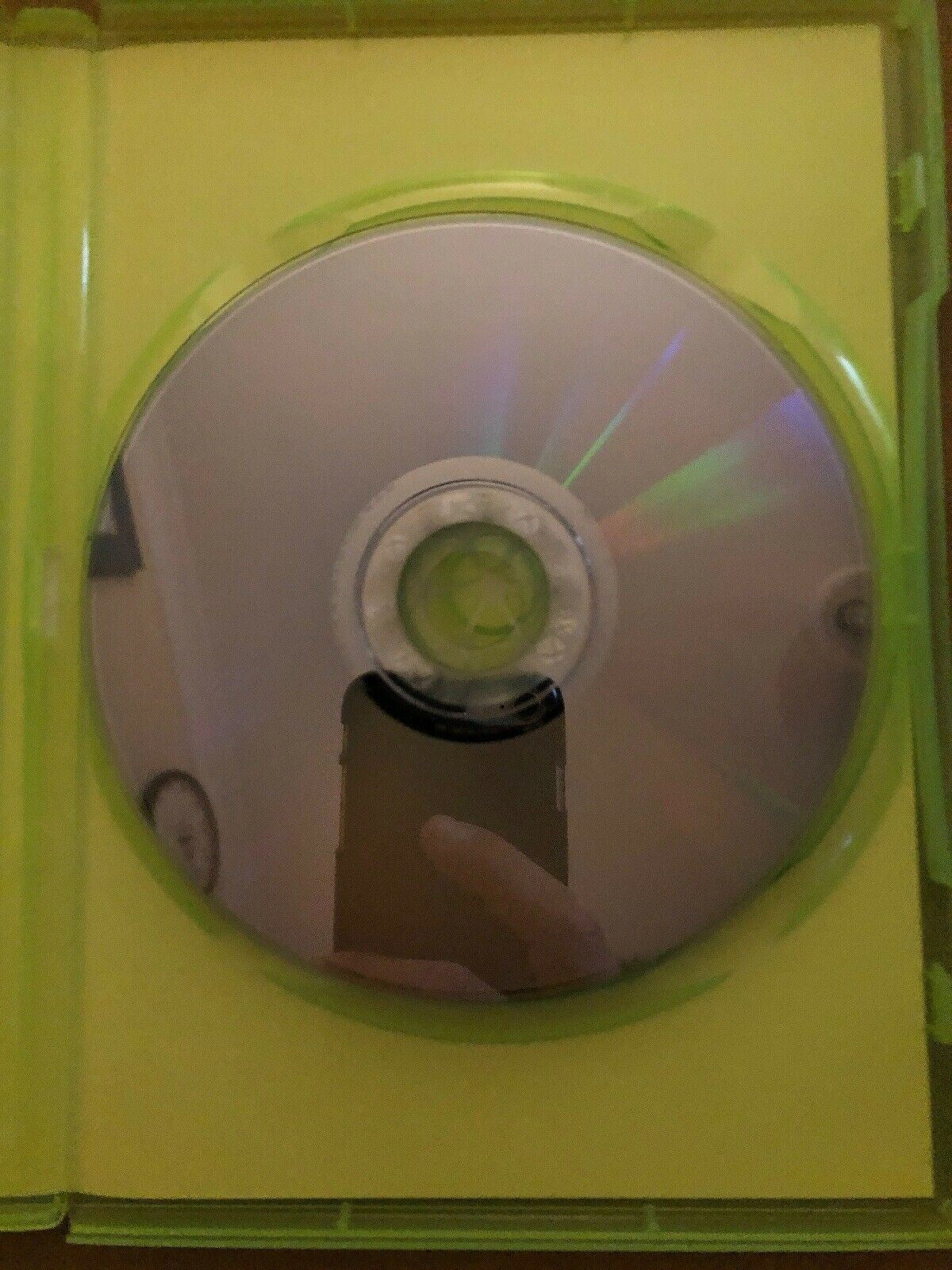 Rugby World Cup 2011 - Microsoft Xbox 360 PAL Game Official Rugby Football