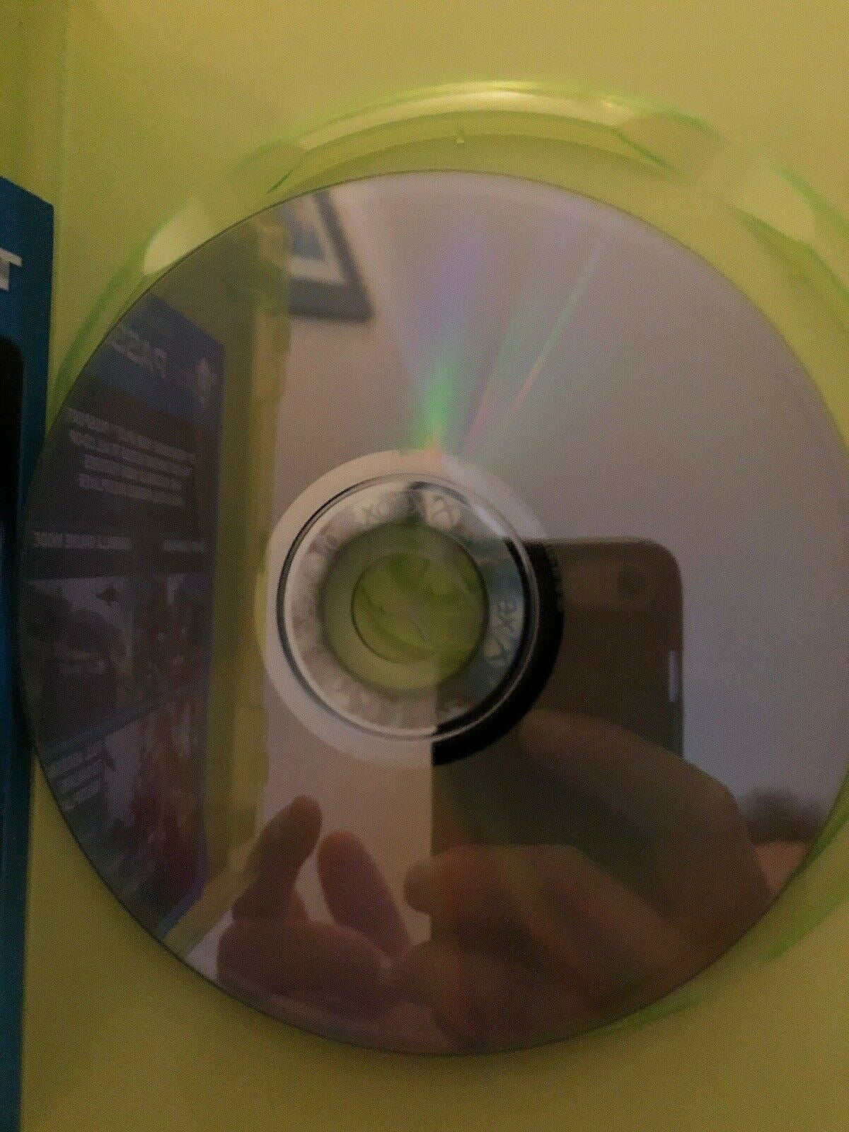 Tom Clancy's Ghost Recon: Future Soldier - Microsoft Xbox 360 PAL Game