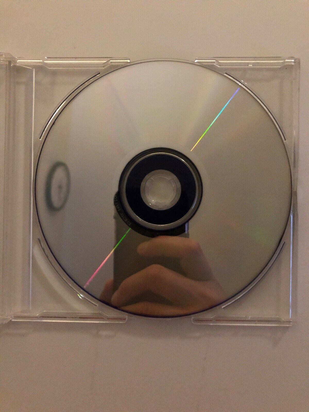 Enemy Nations PC Real-time Strategy Game - RARE to get on CD!!