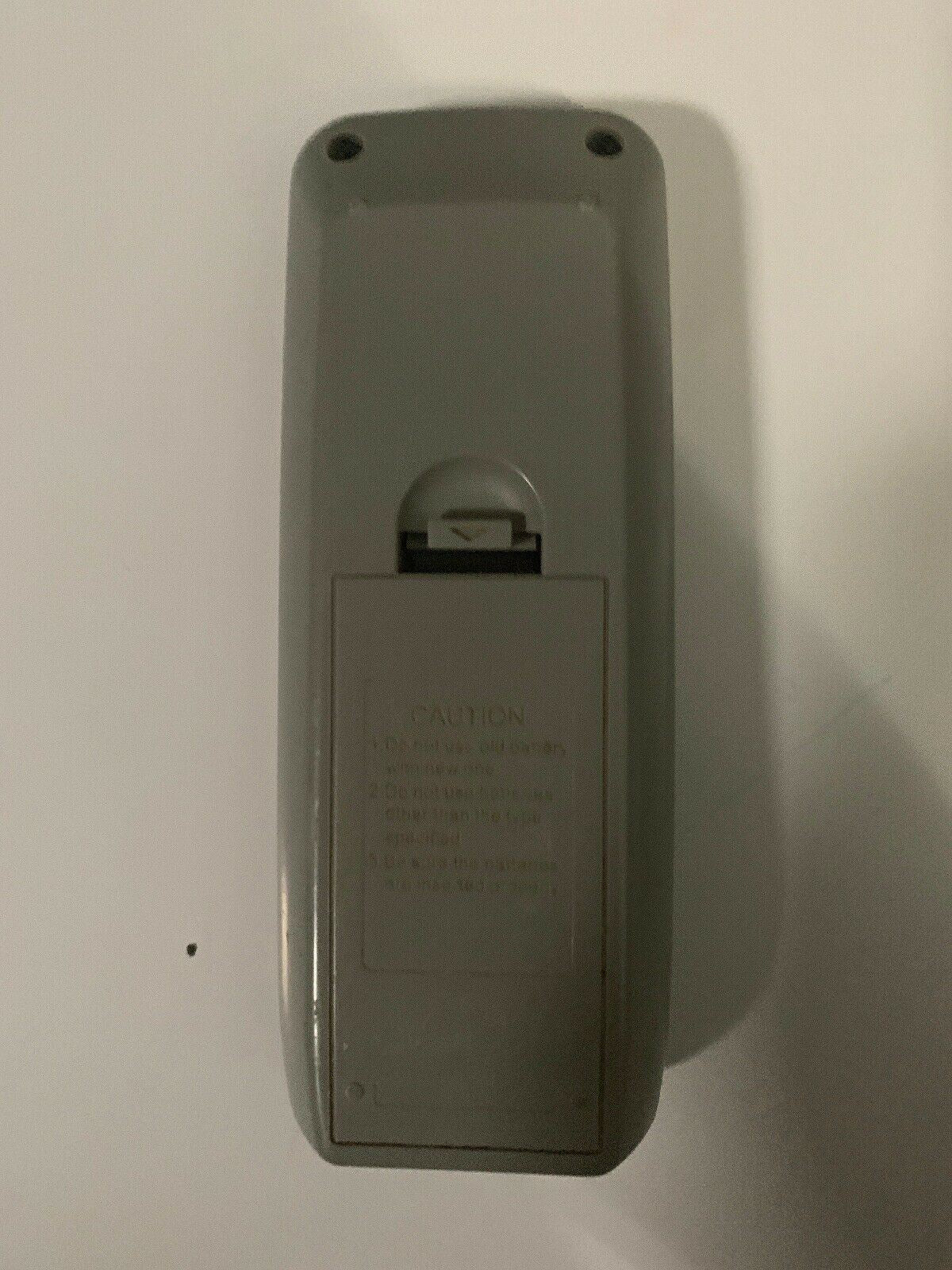 Genuine Panasonic TNQ4G0403 TV Television Original Remote Control