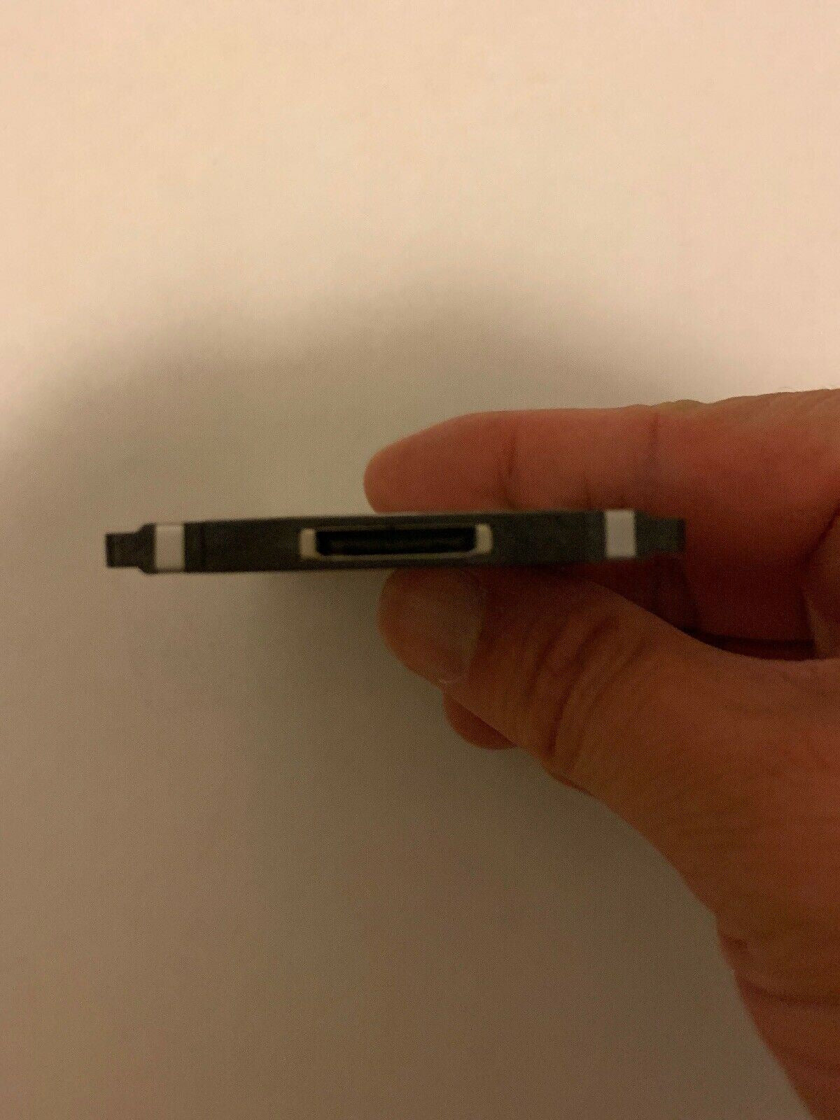 Surecom PCMCIA Ethernet Adapter EP-427/EP-427-T